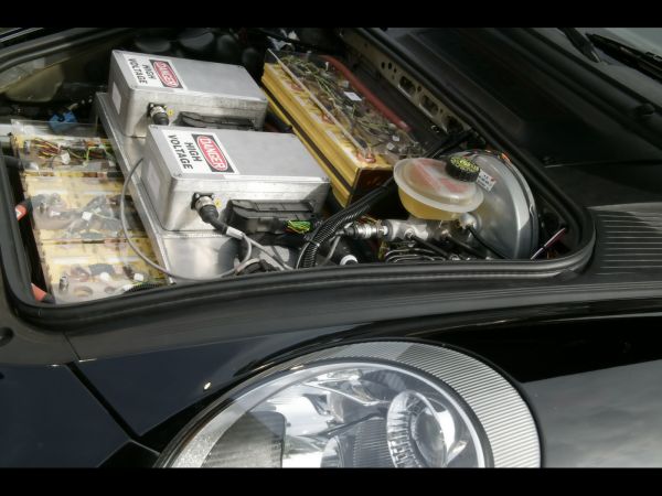 car,vehicle,sports car,RUF,performance car,netcarshow