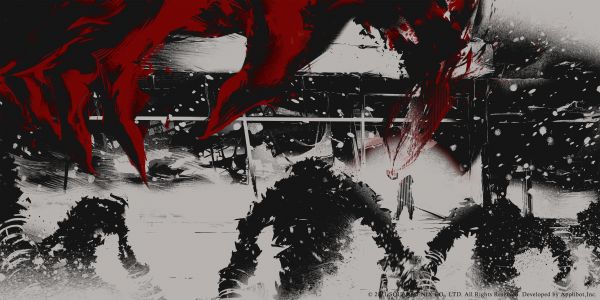 NieR, NieR Replicant