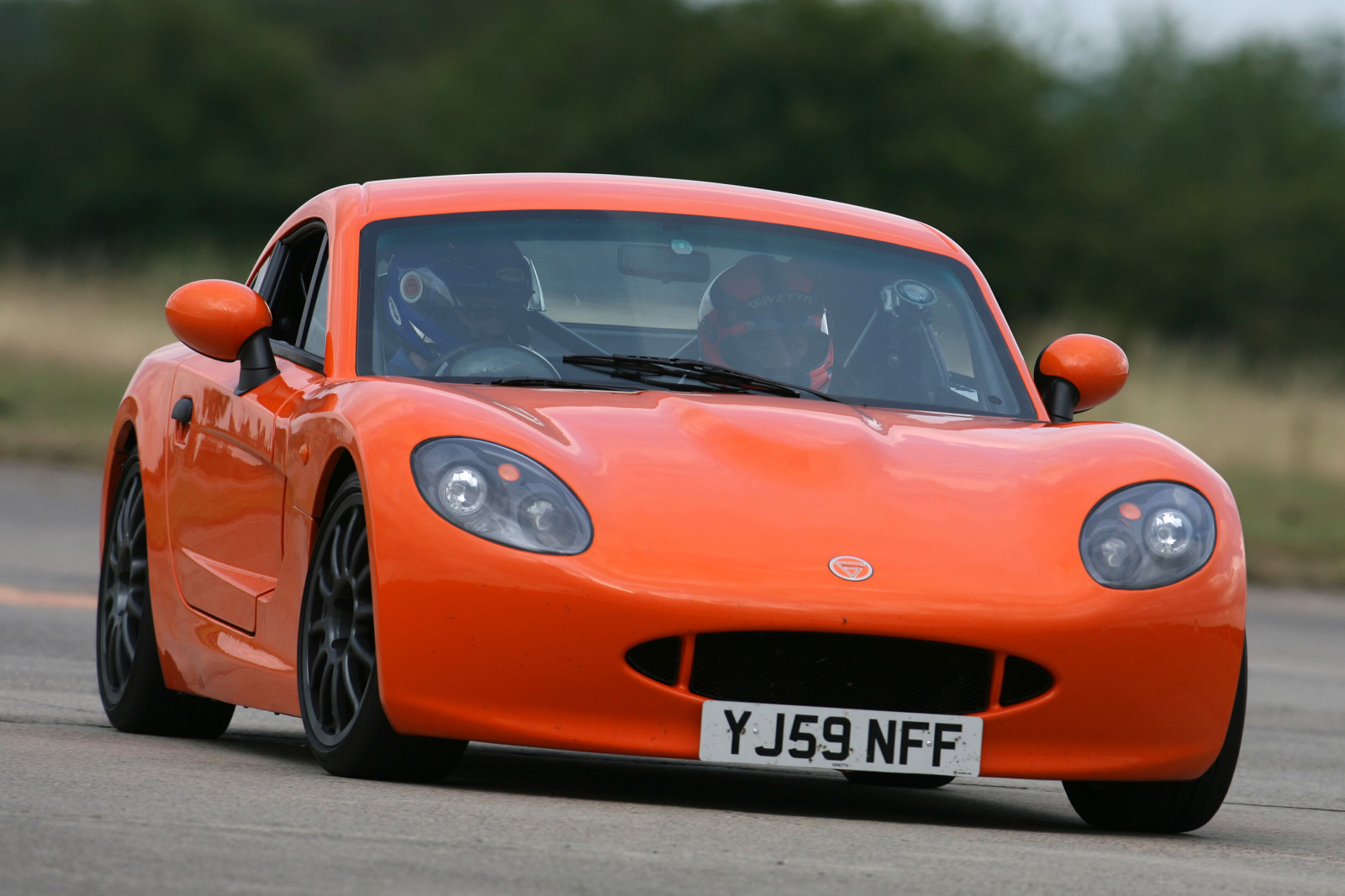bil, køretøj, Lotus Elise, sportsvogn, Cabriolet, Lotus, netcarshow, netcar, bil billeder, bil foto, 2011, Ginetta, G40R, superbil, jord køretøj, bildesign, bil make