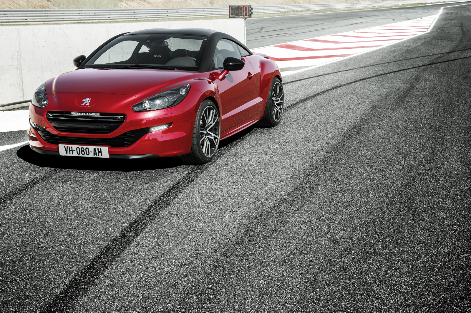 bil, køretøj, sportsvogn, Peugeot, netcarshow, netcar, bil billeder, bil foto, 2014, hjul, RCZ R, jord køretøj, bildesign, automotive exterior, bil make, luksus køretøj, familie bil, kofanger