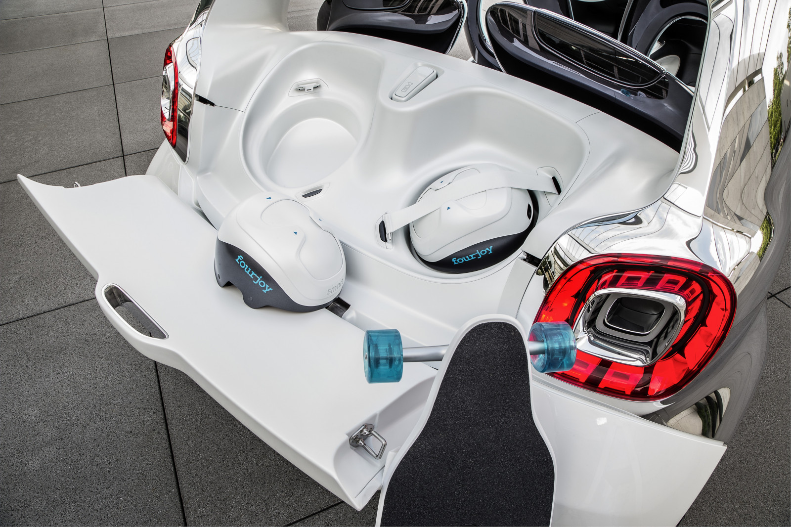 bil, køretøj, motor, rat, netcarshow, netcar, bil billeder, bil foto, 2014, hjul, Smart, FourJoy koncept, bildesign, automotive exterior, bil make, kofanger