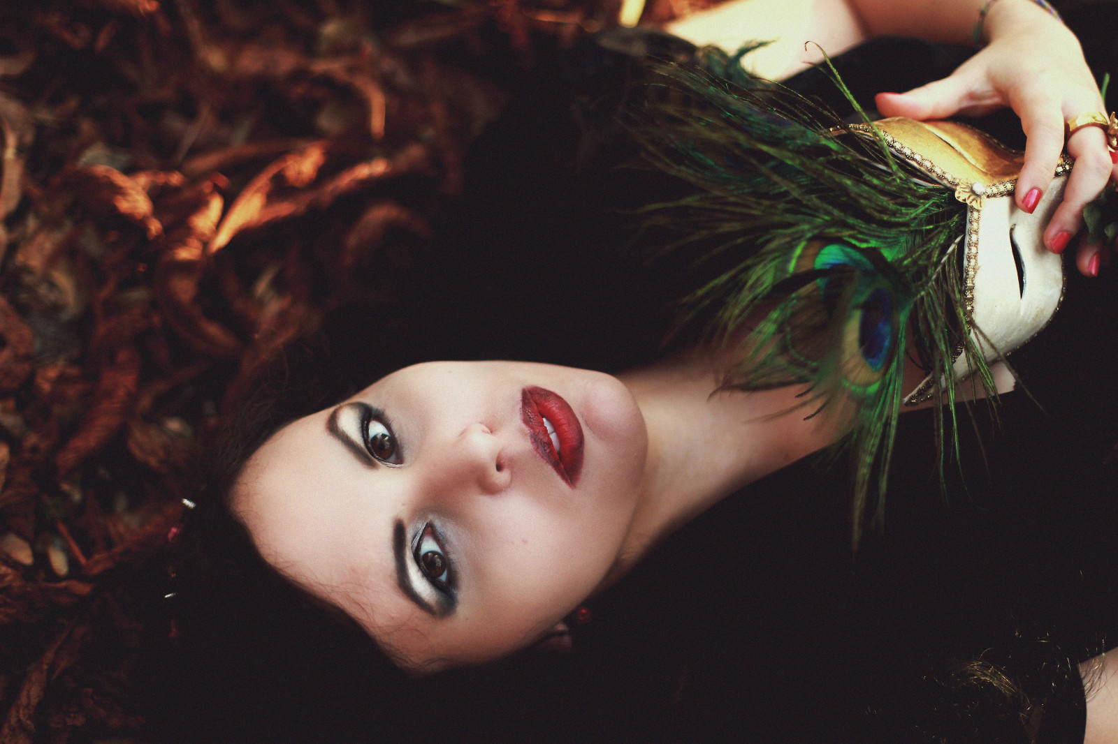 autunno, rosso, 2, arancia, bianca, ispirazione, carina, Halloween, ragazza, Guarda, le foglie, giallo, automne, Canone, annata, progetto, buio, 50 millimetri, blog, foglia, occhi, poesia, gdl, maschera, bokeh, marchio, f14, femme, 14, 50mm14, retrò, ii, 5 D, labbra rosse, Canon5D, rossetto, 365, dire bugie, fille, maquillage, Flou, feuilles, 50mmf14, Venitiano, maschera, tendue, allong e, Tumblr, canon5dmark2, canon5dmarkii