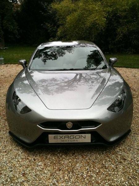 bil, køretøj, sportsvogn, coupe, ydeevne bil, 2012, netcarshow, netcar, bil billeder, bil foto, Exagon, Furtive EGT koncept, superbil, jord køretøj, bildesign, automotive exterior, bil make, luksus køretøj