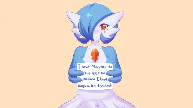 Gardevoir, pokemon, 1920x1080 px, anime Gardevoir, pokemon, 1920x1080 px, anime