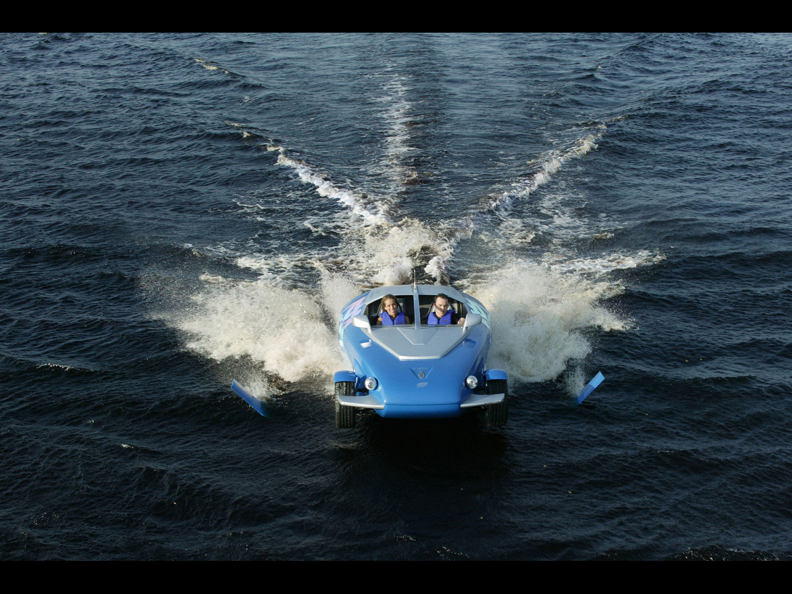 nave, barca, mare, veicolo, yacht, nave da guerra, netcarshow, netcar, immagini di auto, auto foto, 2008, oceano, onda, moto d'acqua, Rinspeed, concetto di Splash, canottaggio, nave della marina, motoscafo, nave passeggeri, yacht di lusso