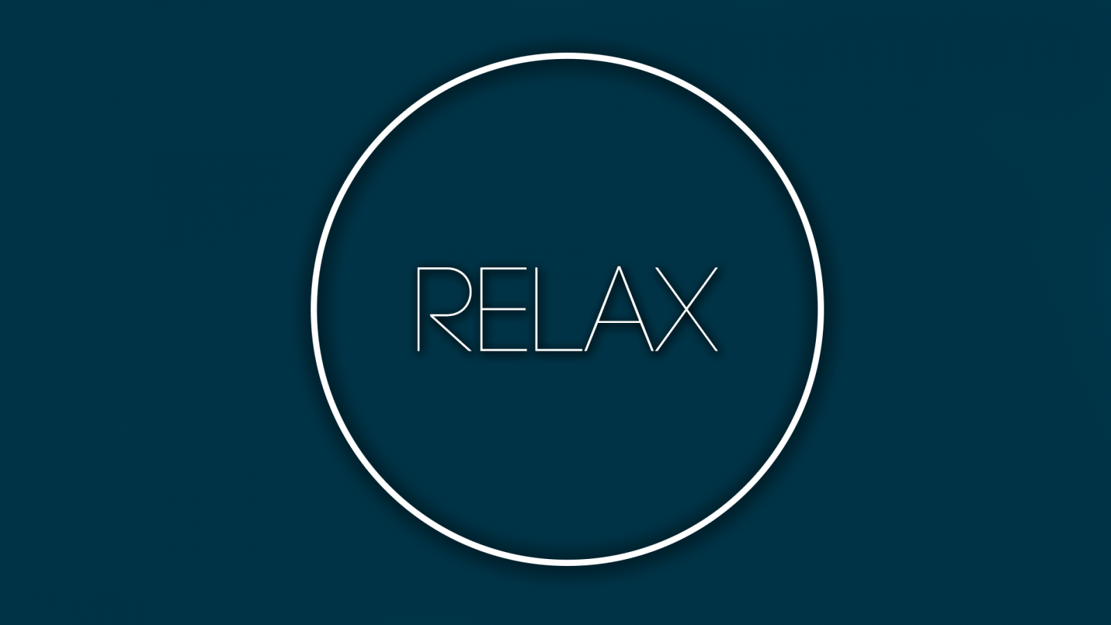 minimalismus, modrém pozadí, typografie, text, logo, kruh, tvary, značka, tvar, čára, Snímek obrazovky, font, diagram