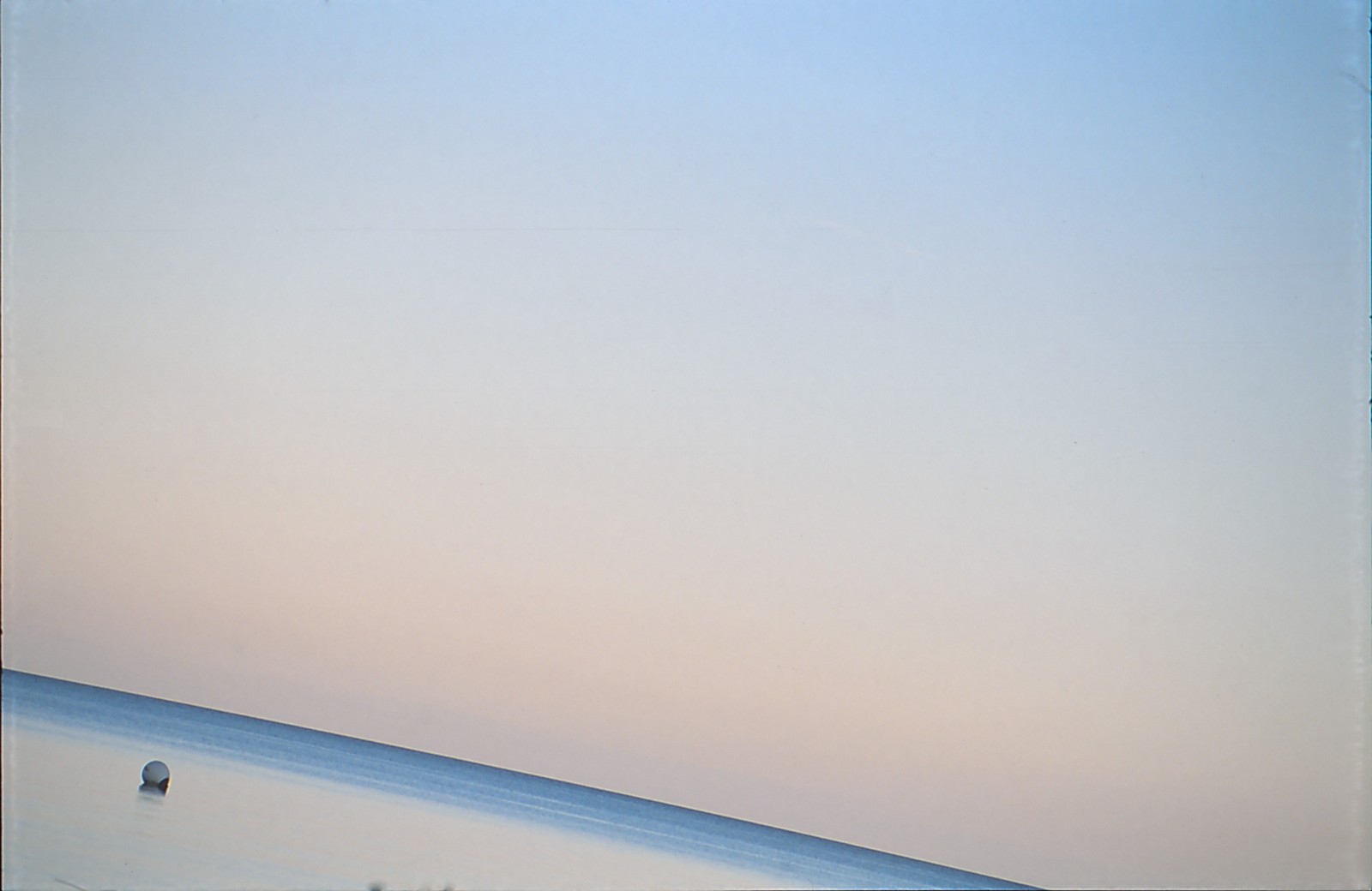 blau, blå, film, himmel, himmel, Horizont, wasser, vand, Woda, Vatten, 35MM, Ricoh, ricohkr10, Umwelt, udendørs, ostsee, analog, analog, sommer, Minimalismus, balticsea, ba tyk, bla