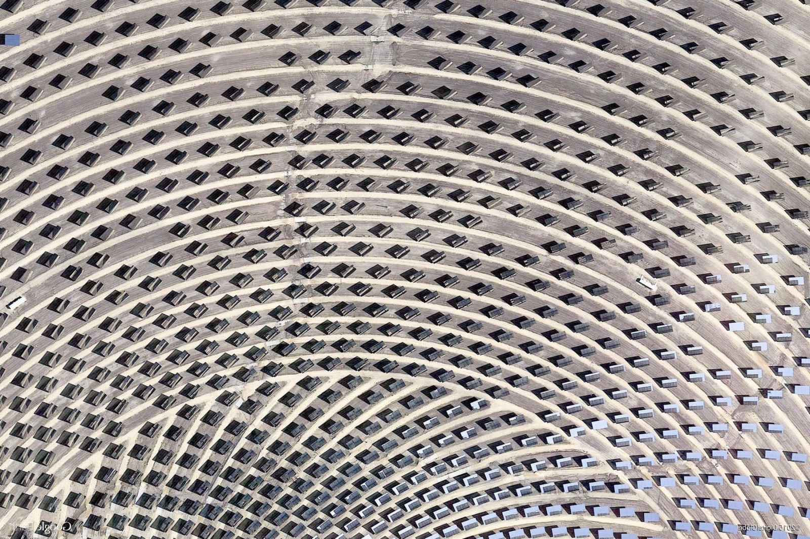 krajina, Příroda, Země, symetrie, kruh, letecký pohled, kupole, síť, tvar, čára, pletivo, outdoor struktura, 1800x1200 px