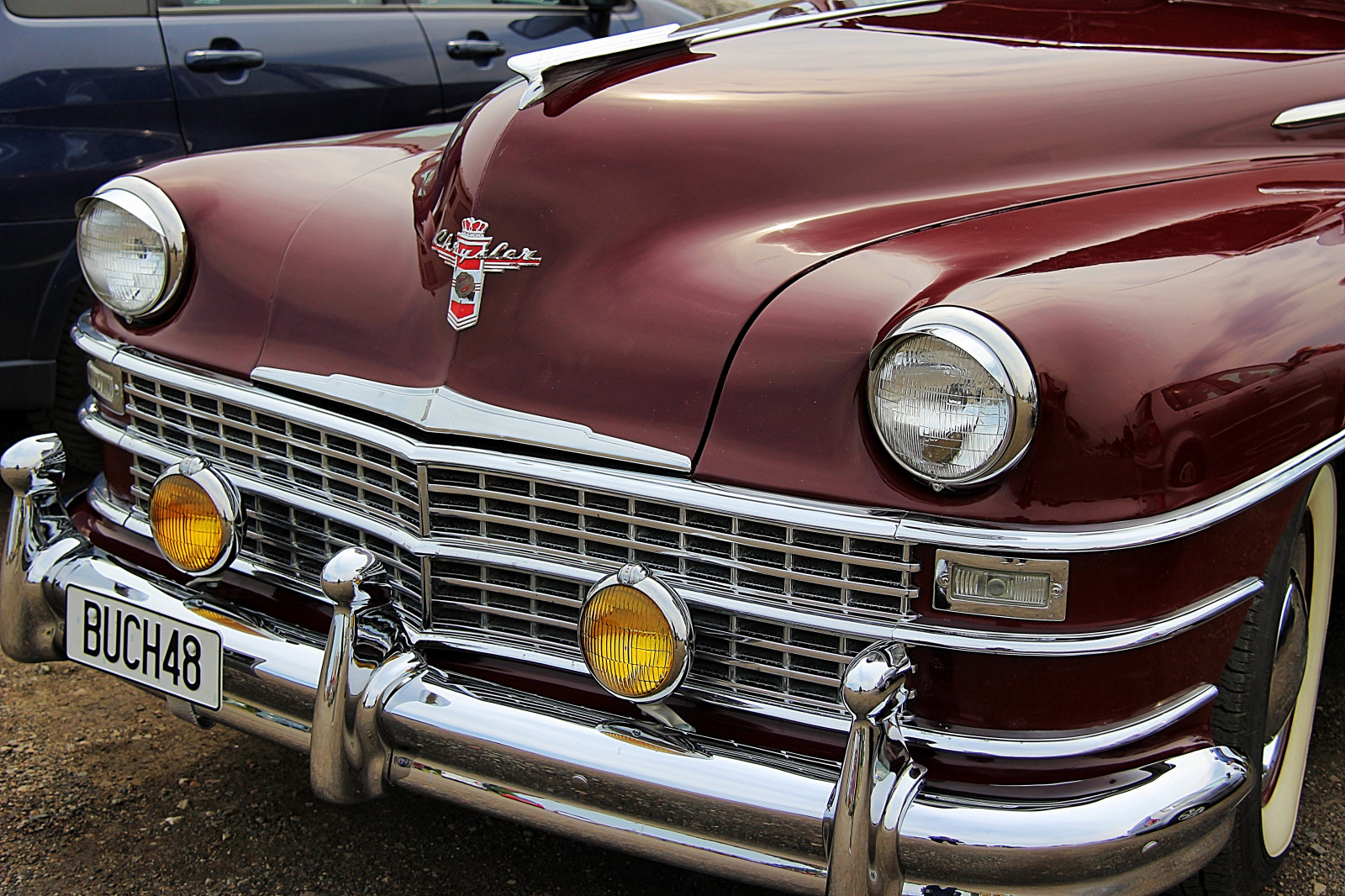 auto, vozidlo, Chrysler, veteránem, věci, klasický, pozemní vozidla, automobilového designu, automobilový exteriér, automobil make, luxusní vůz, motorové vozidlo, starožitný auto, v plné velikosti vůz