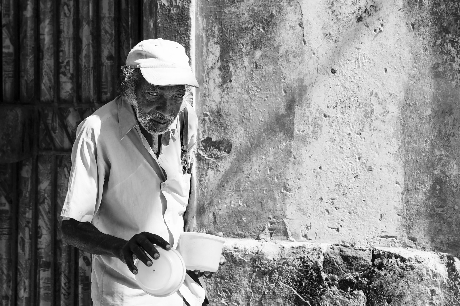 ulice, cestovat, lidé, Černý a bílý, tělesné, černobílý, Černá bílá, venkovní, Na výšku, charakter, Kuba, streetphotography, cizinec, retratos, prozkoumat, portrétování, realita, třídaFoto, Černoch, vrásky, lidé, kuba, Kubánci, habaneros, portr tt, svartvitt, fr mling, Karakt r, m nniskor, streetstories, prozkoumal, gatufoto, Kubaner, rynkor, sv RTA, portraitsfromthestreet, Gatufotograf, Svartman, portr ttfr ngatan