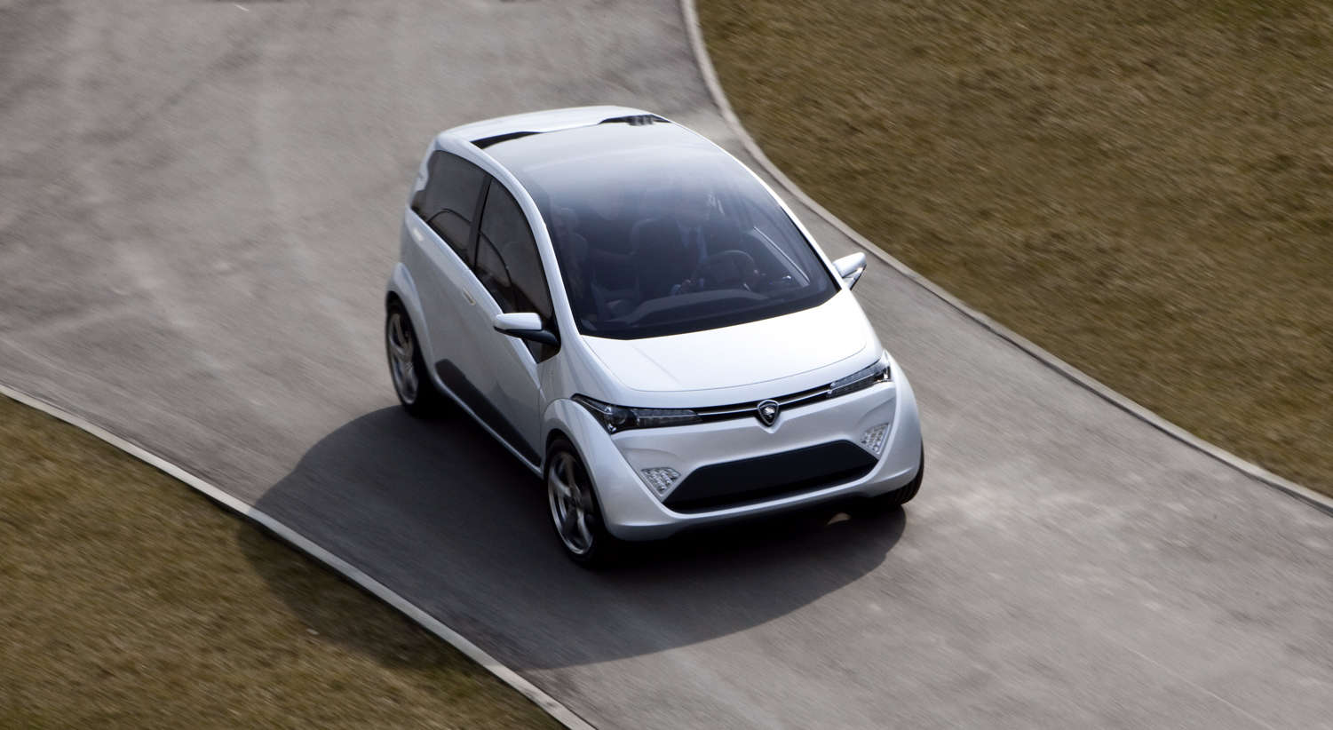 auto, vozidlo, 2012, netcarshow, netcar, obrázky vozidel, photo auto, Italdesign, Emas, kolo, okraj, pozemní vozidla, automobilového designu, automobilový exteriér, automobil make, koncept vozu, nárazník, kompaktní vůz, městské auto, Kompaktní sportovní užitkové vozidlo, hatchback, minivan