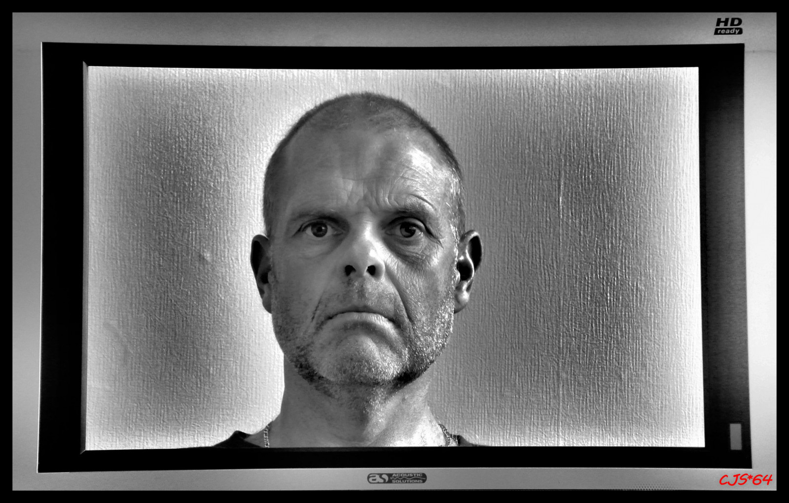 tvář, černobílý, portrét, fotografování, knír, Nikon, nos, televize, Osoba, hlava, tělesné, Černá bílá, mě, člověk, fotografie, CJS, craigsunter, cjs64, brada, Černý a bílý, monochromatické fotografování, vousy, čelo, čelist, nikon1, selfi, j1, Garbagetv