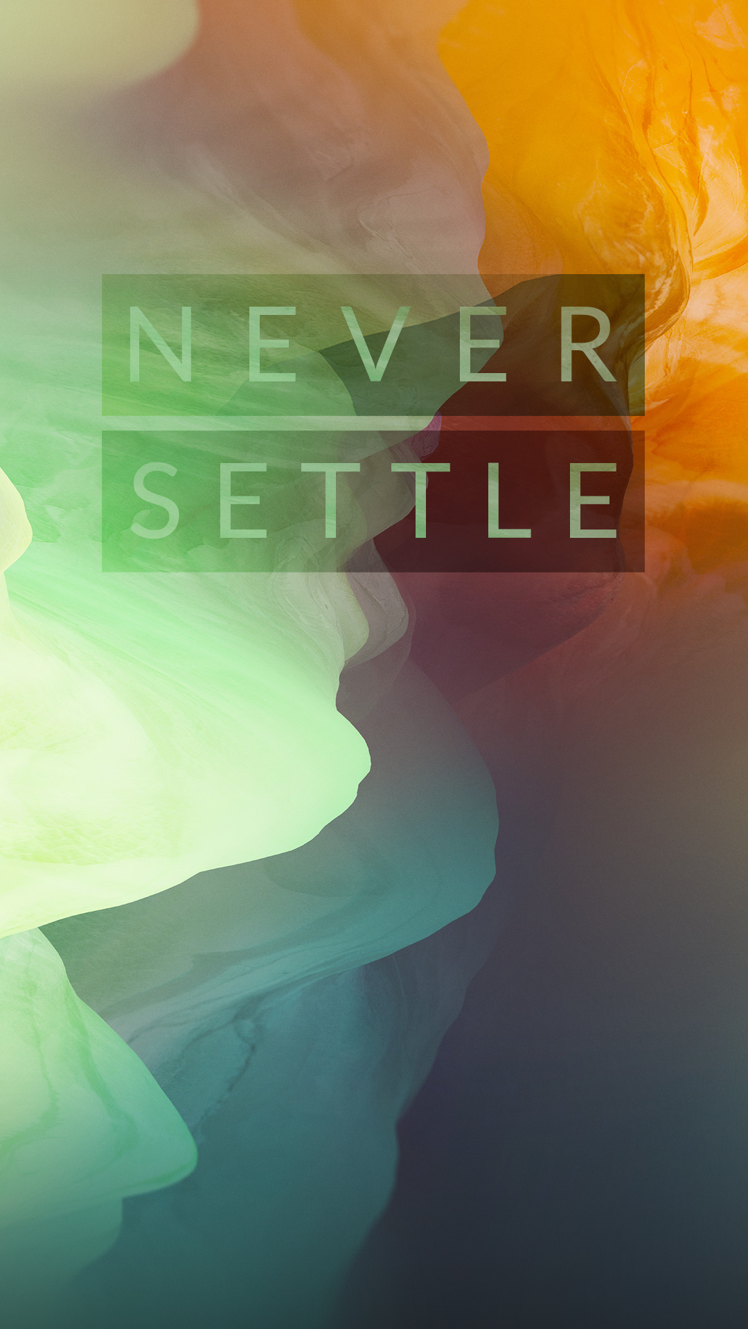 Illustration, Betrachtung, Typografie, Grün, Oneplus zwei, Licht, Farbe, Bildschirmfoto, Computer-Tapete
