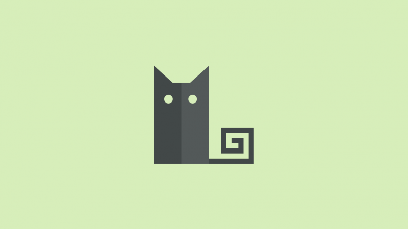 illustration, cat, minimalism, simple background, abstract, artwork illustration, cat, minimalism, simple background, abstract, artwork