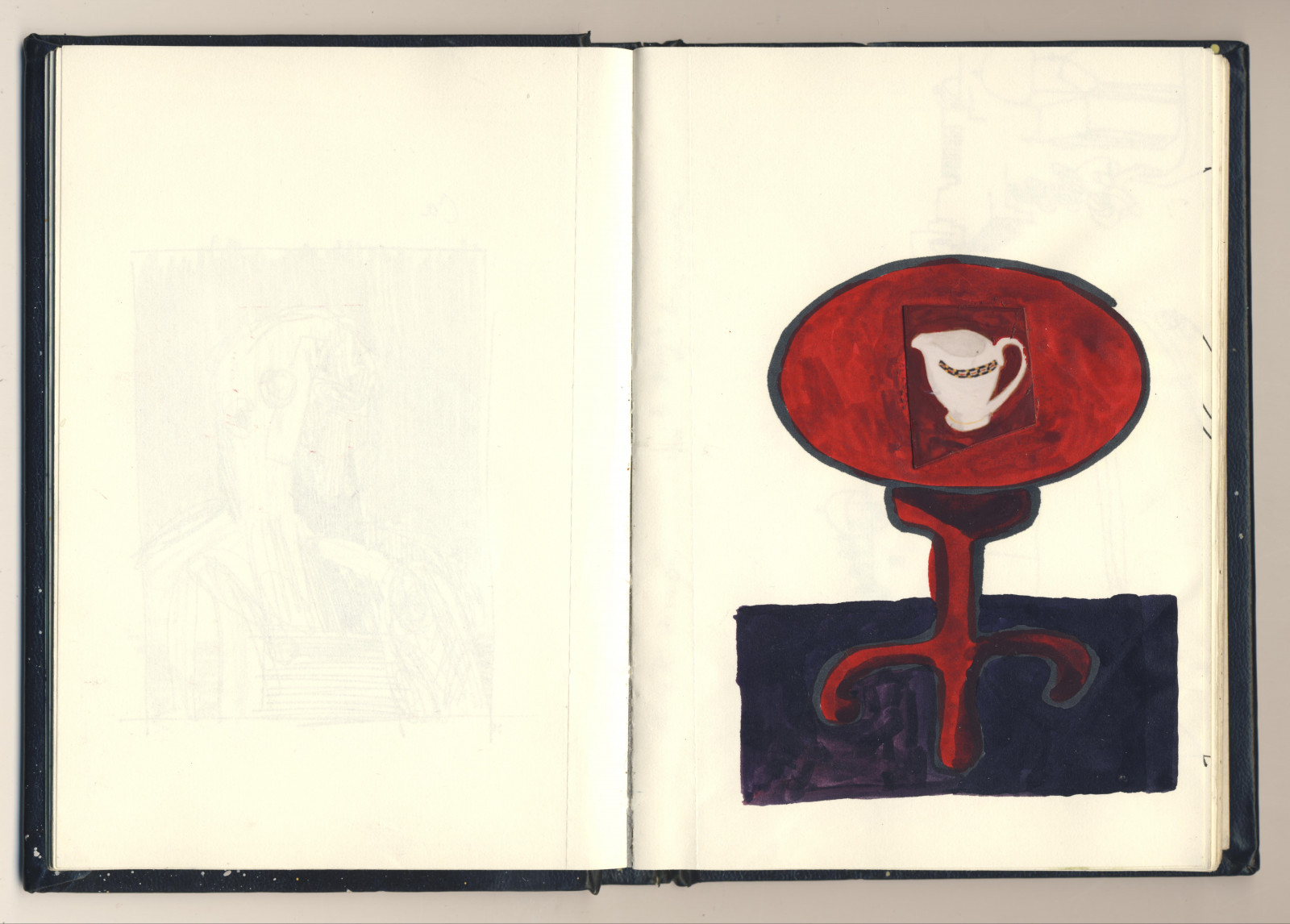 Wallpaper : drawing, painting, illustration, red, poster, ART, artists