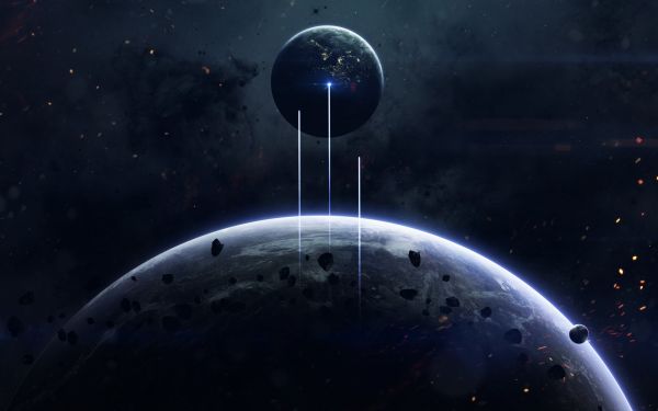 atmosphere,ART,liquid,world,astronomical object,science