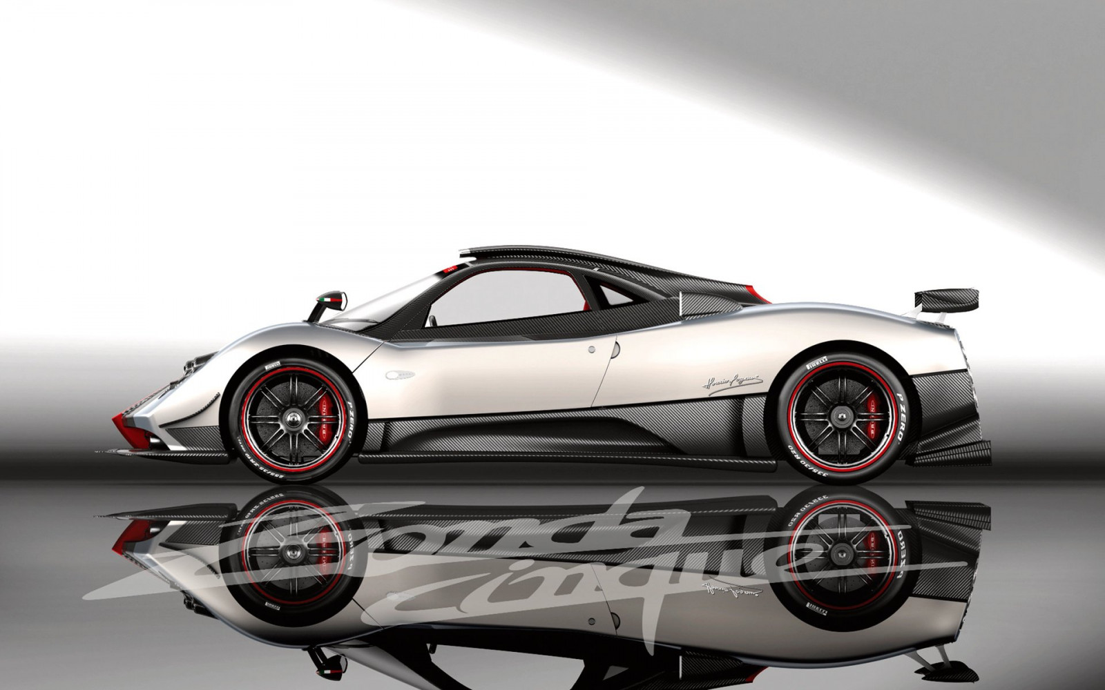 Auto, Fahrzeug, Sportwagen, McLaren F1, Pagani, Pagani Zonda, Leistungsauto, 2010, Netcarshow, Netcar, Auto Bilder, Auto Foto, Zonda Cinque, Supercar, Landfahrzeug, Automobil-Design, Rennauto, Automobil machen, Modellauto, Konzeptauto, Luxusfahrzeug