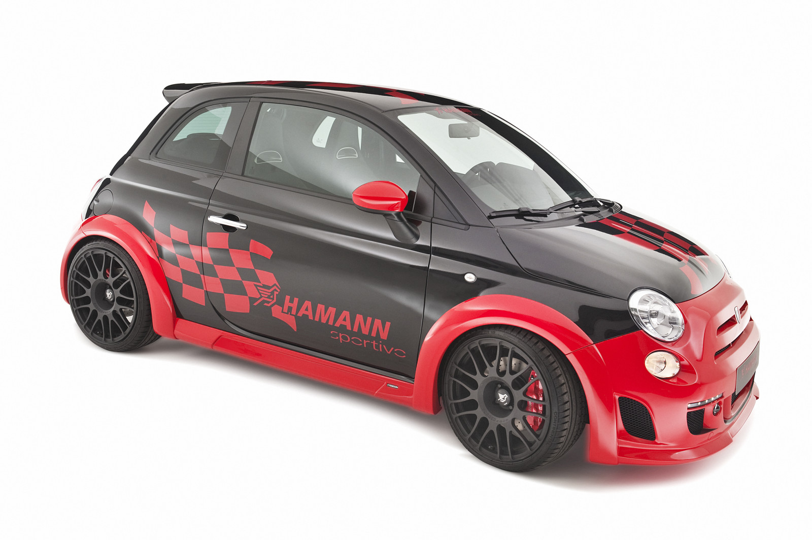 Auto, Fahrzeug, Fiat 500, FIAT, Abarth, 2012, Netcarshow, Netcar, Auto Bilder, Auto Foto, 500 von Hamann, Rad, Landfahrzeug, Automobil-Design, Automotive außen, Automobil machen, Modellauto, Familienwagen, Stoßstange, Stadtauto, Kompaktes Sportfahrzeug