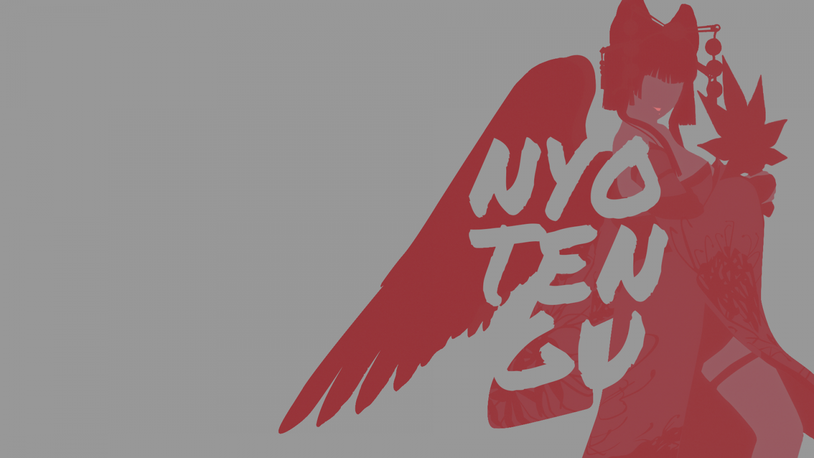 Wallpaper illustration, video games, logo, flag, poster, brand, Dead