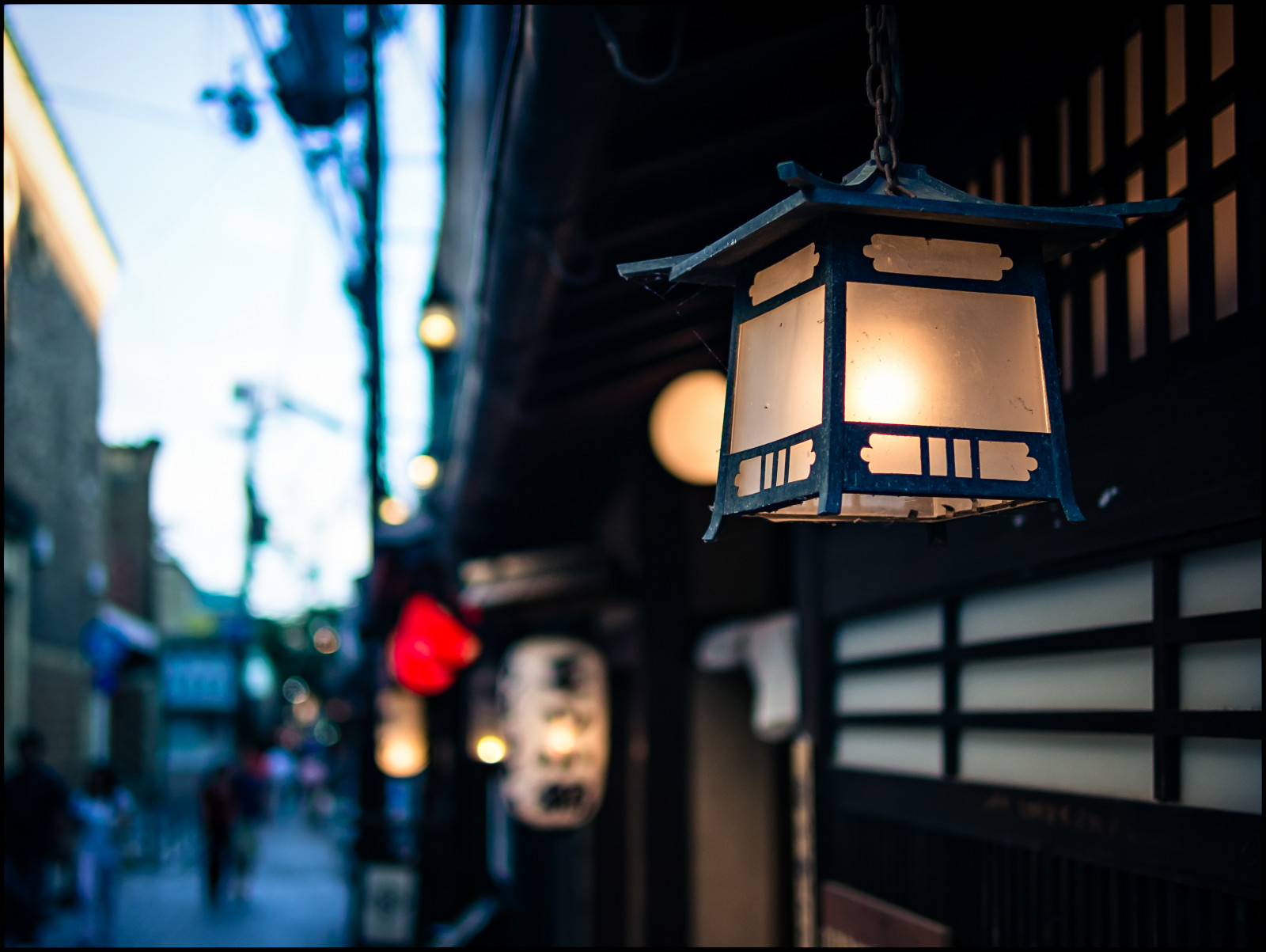 Licht, Nacht-, Beleuchtung, Stadt, Leuchte, Abend, Straße, Betrachtung, Himmel, Dunkelheit, Gebäude
