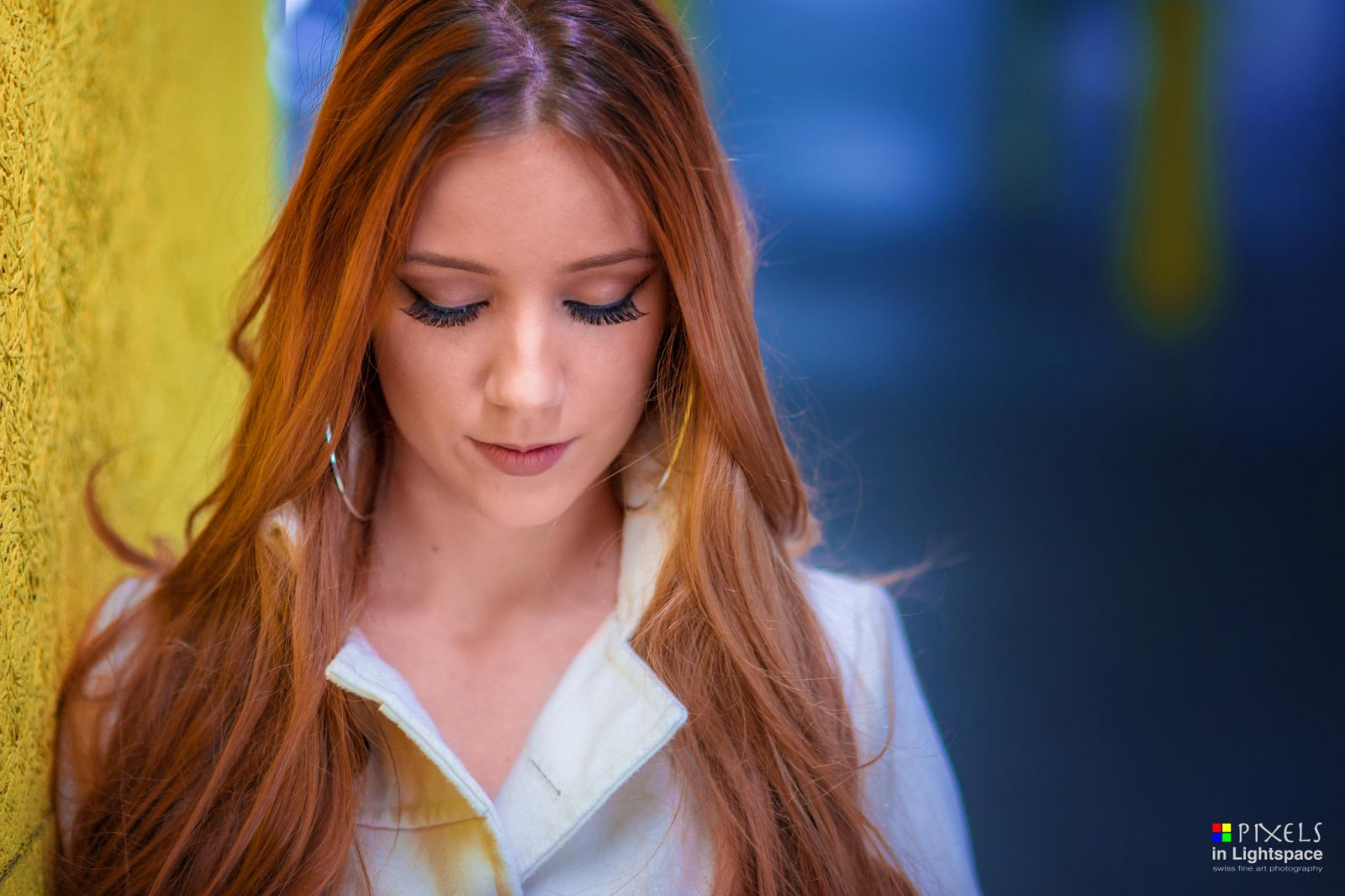 Wallpaper Long Hair Women Model 2048x1365 WallpaperManiac