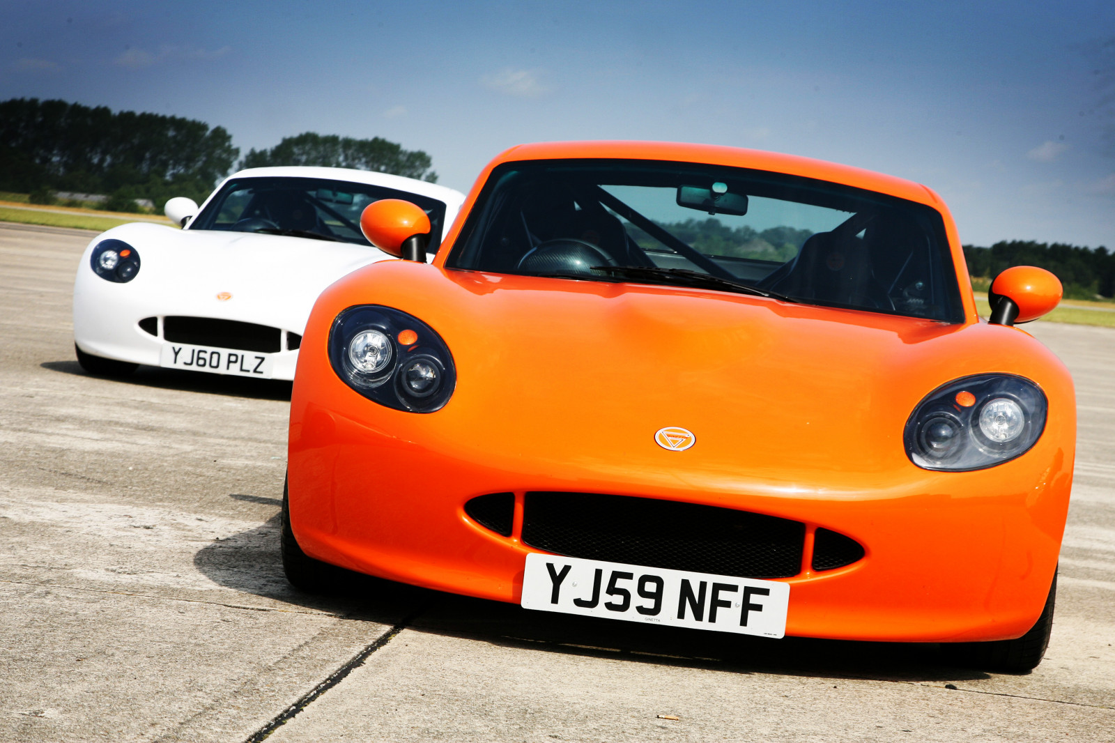 รถ, ยานพาหนะ, Lotus Elise, รถสปอร์ต, TVR, โลตัส, netcarshow, netcar, ภาพรถยนต์, ภาพรถ, 2011, Ginetta, G40R, ซูเปอร์คาร์, ยานพาหนะบก, การออกแบบยานยนต์, ภายนอกยานยนต์, รถยนต์ทำ, tesla roadster