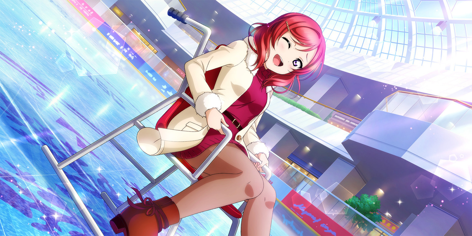 Love Live Series, Αγάπα ζήσε, Αγάπη ζωντανή ηλιοφάνεια, κορίτσια anime