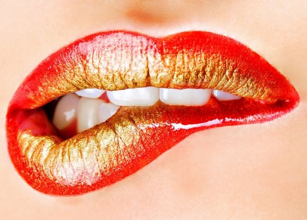 back,lips,teeth