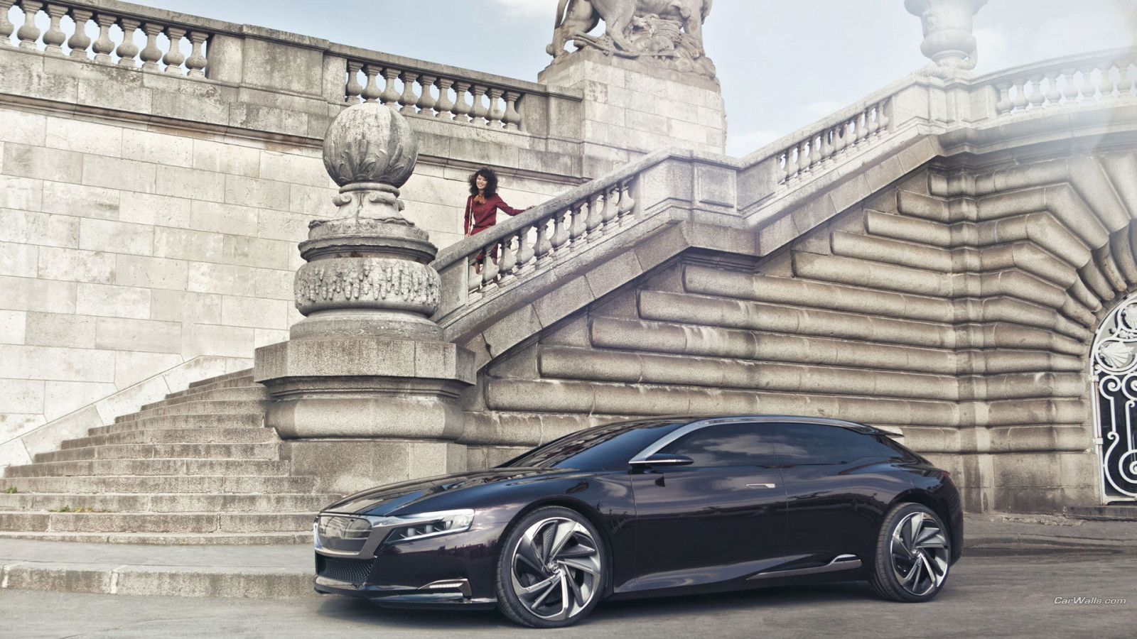 car, vehicle, Audi, sports car, Audi R8, coupe, Sedan, Citroen Numero 9, wheel, supercar, 1920x1080 px, land vehicle, automotive design, automobile make, luxury vehicle, family car, executive car