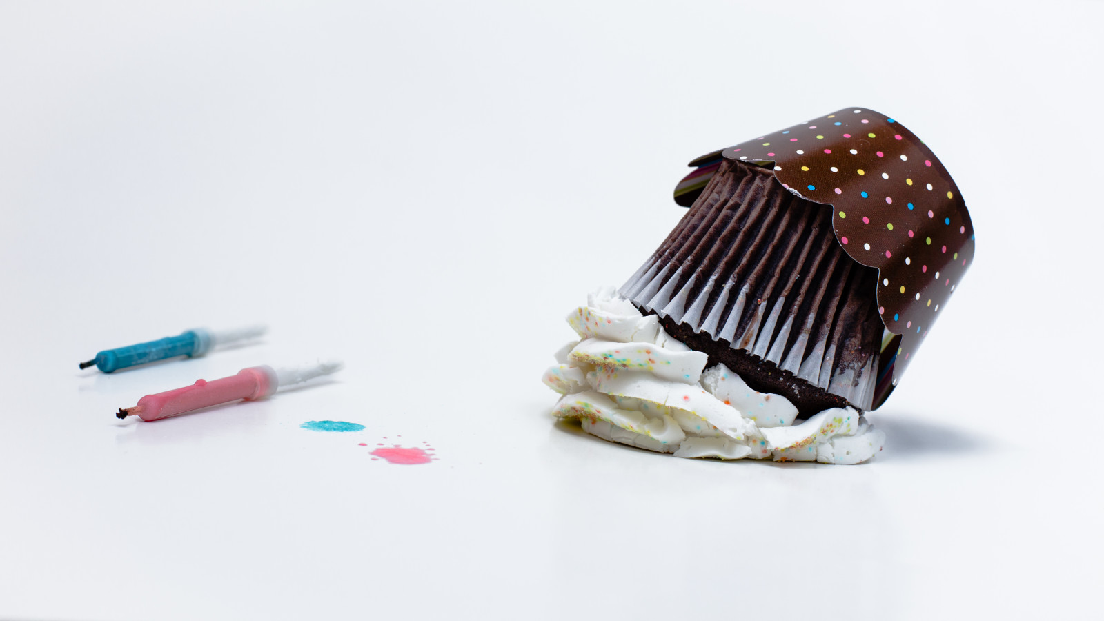 product design, dezert