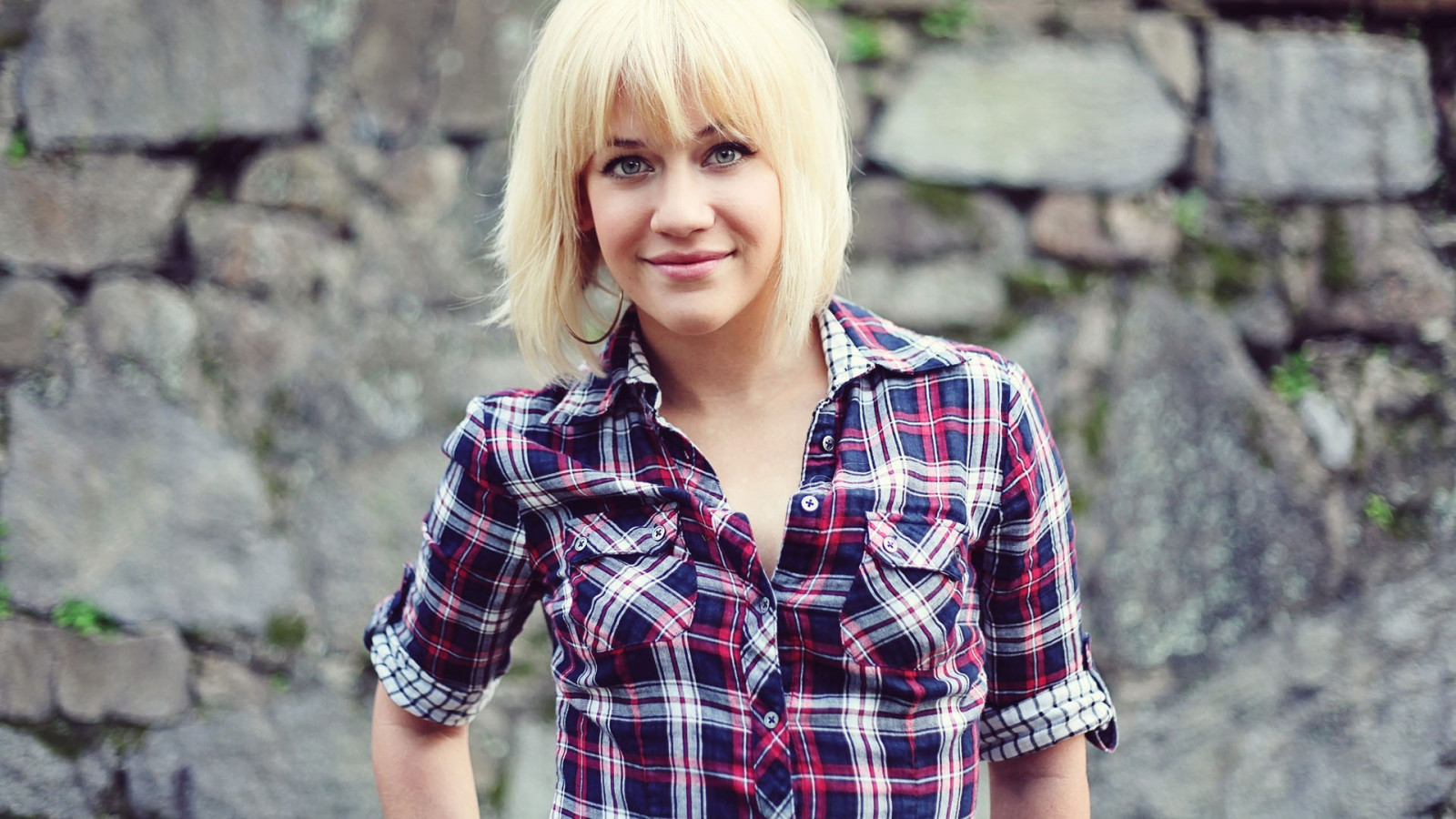 lidé, ženy, model, portrét, blondýnka, fotografování, vzor, móda, vlasy, přehoz, jaro, Osoba, oblečení, dívka, krása, dáma, design, blond, účes, 1920x1080 px, portrétní fotografie, focení