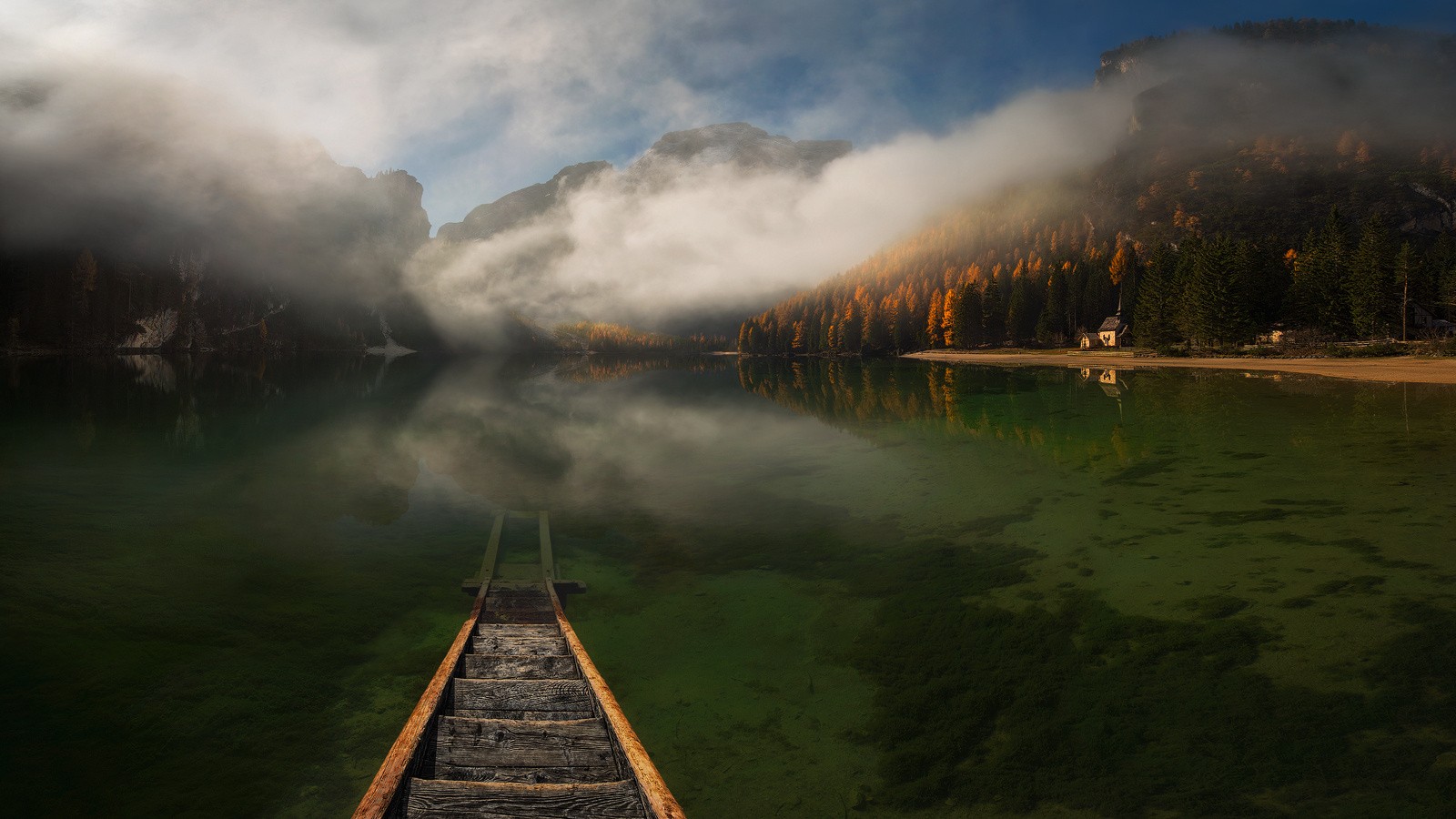 slunečnímu záření, krajina, jezero, voda, Příroda, odraz, fotografování, svítání, večer, ráno, mlha, most, řeka, soumrak, mrak, mlha, hora, počasí, svítání, nádrž, venkov, atmosférický jev