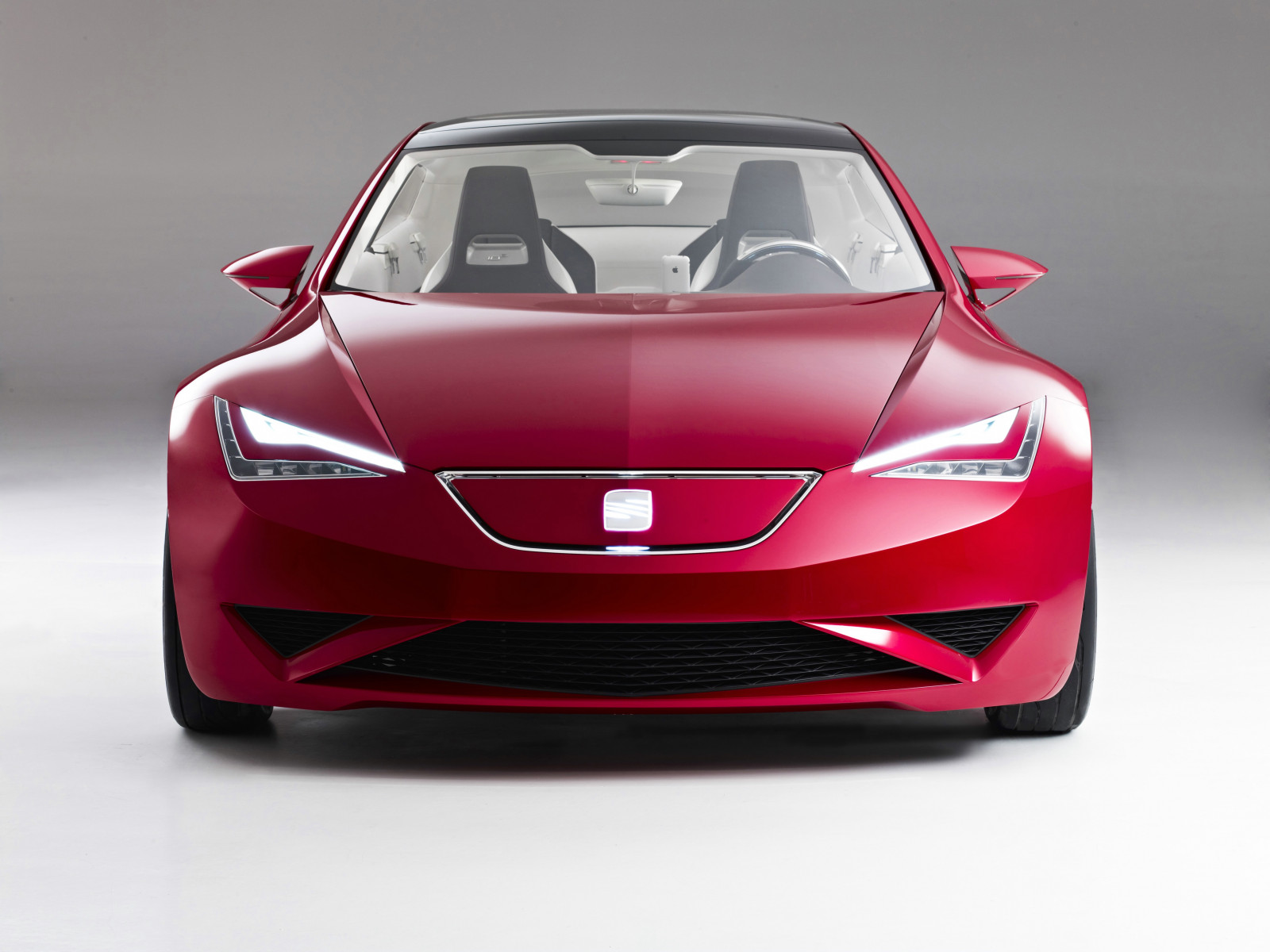 auto, vozidlo, sportovní auto, Mazda, limuzína, Sedadlo, 2012, netcarshow, netcar, obrázky vozidel, photo auto, IBE concept, superauto, pozemní vozidla, automobilového designu, automobilový exteriér, automobil make, model auta, koncept vozu, luxusní vůz, nárazník