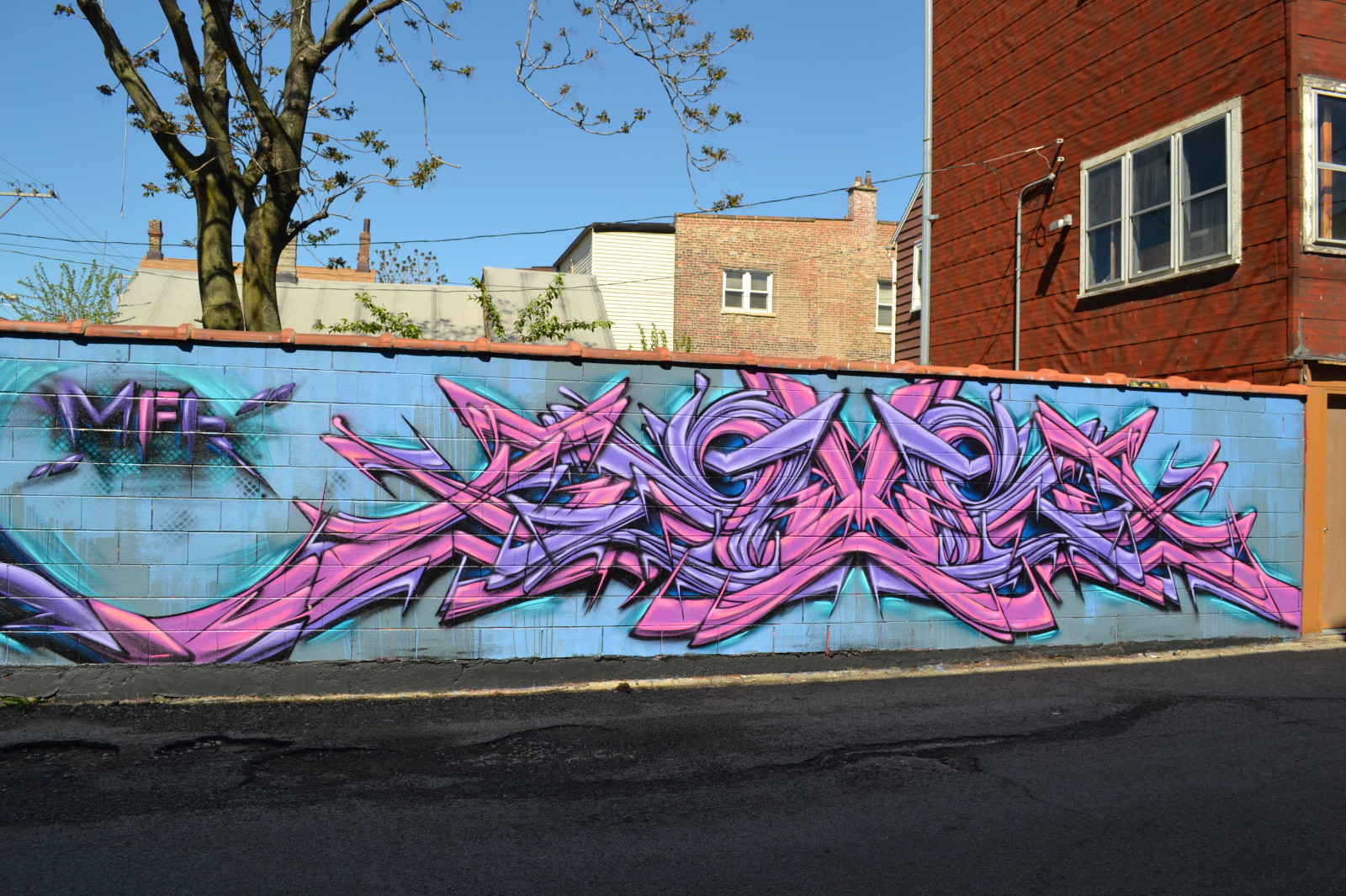 Wallpaper painting, war, wall, graffiti, street art, mural, ART, sb