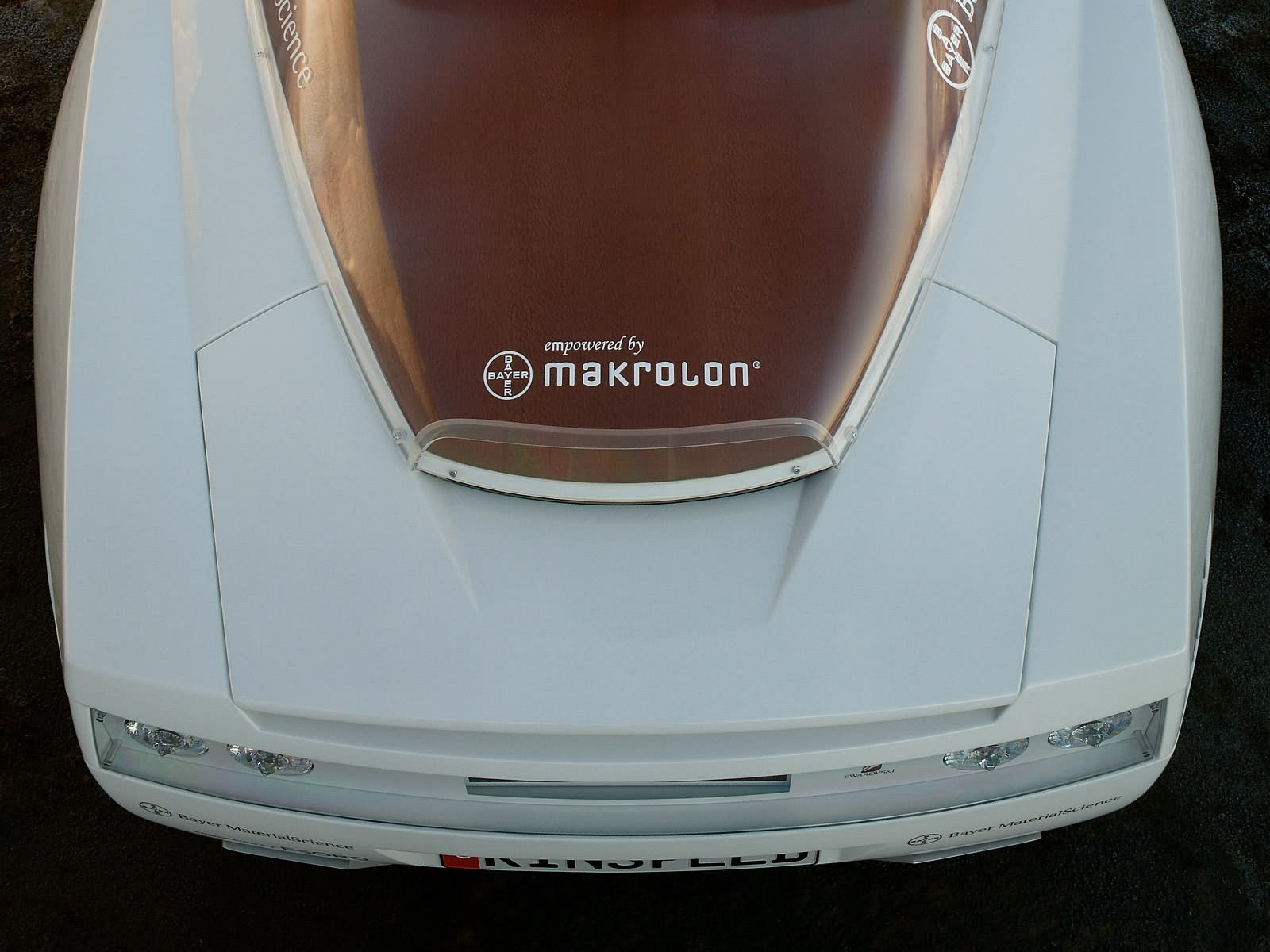 auto, veicolo, auto sportiva, netcarshow, netcar, immagini di auto, auto foto, 2009, ruota, Rinspeed, concetto zaZen, cerchione, supercar, design automobilistico, esterno automobilistico, marca di automobile, veicolo di lusso, paraurti