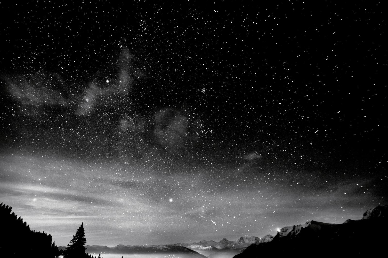 nightphotography, paesaggio, Svizzera, notturno, nightshot, highiso, notte stellata, senza luna, europeatnight, Stato astrometrydotnet fallita, panocturne, Astrometrydotnet id nova950812