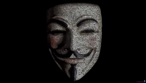 typography,word clouds,Juan Osborne,artwork,V for Vendetta,Anonymous