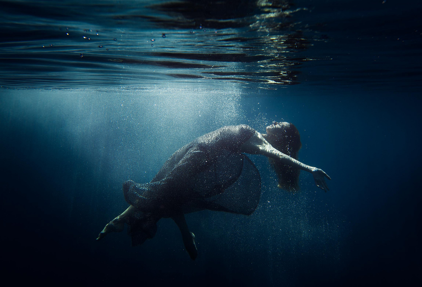 Wallpaper sea, water, blue, wildlife, underwater, Nikon, floating, ocean, jeromebphoto, marine