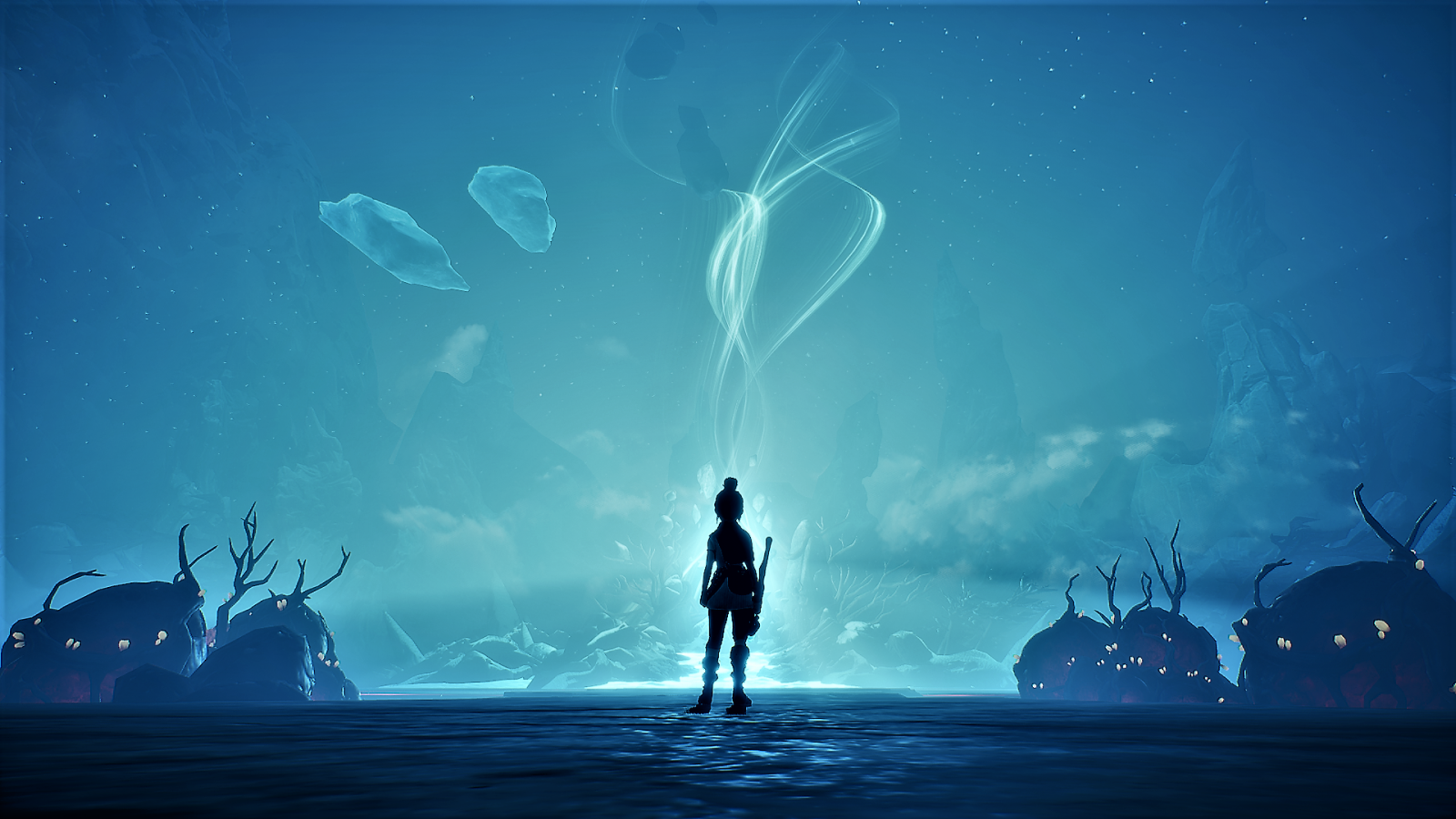 Wallpaper : Kena Bridge of Spirits 1920x1080 - xiaochuyiqie - 2102313