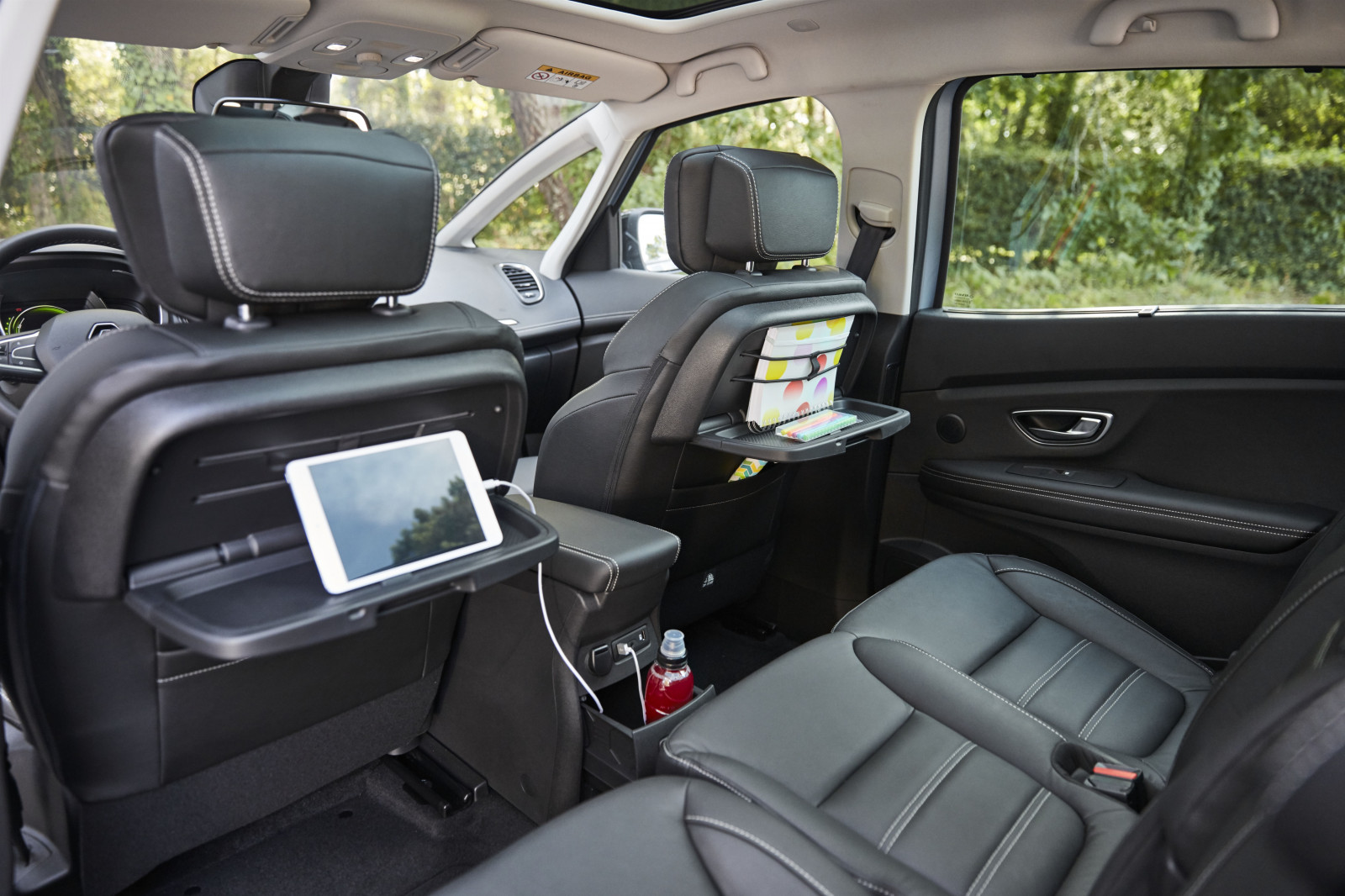 auto, vozidlo, Renault, netcarshow, netcar, obrázky vozidel, photo auto, 2016, grand Scenic, pozemní vozidla, automobilový exteriér, automobil make, luxusní vůz, crossover sUV, sportovní užitkové vozidlo