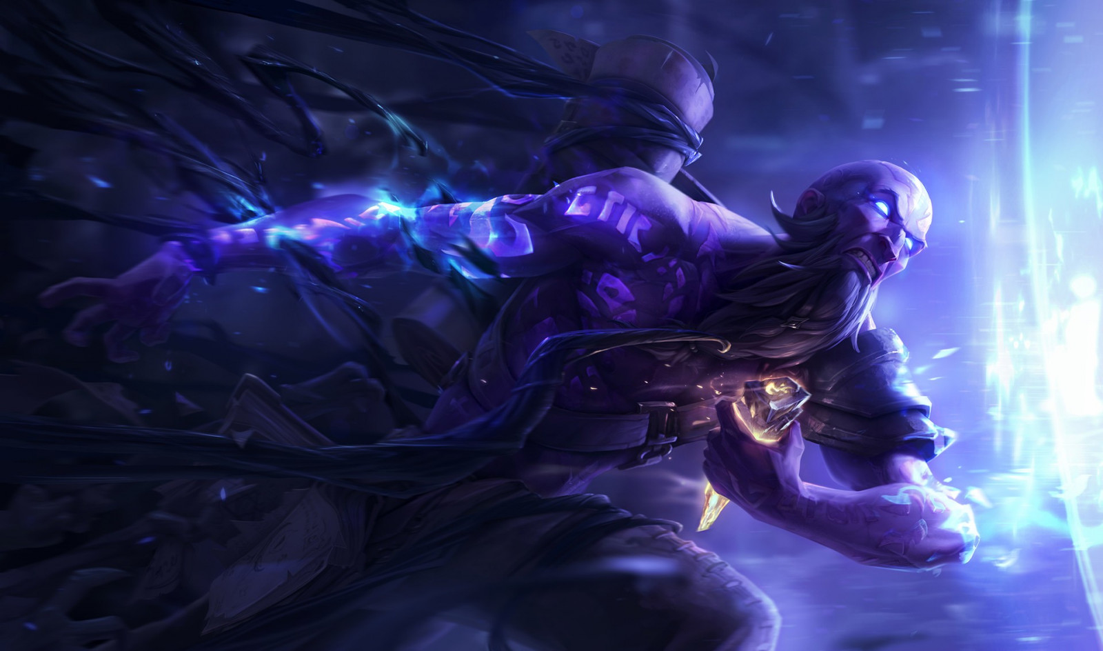 1920x1133 px, Liga Legendelor, Ryze