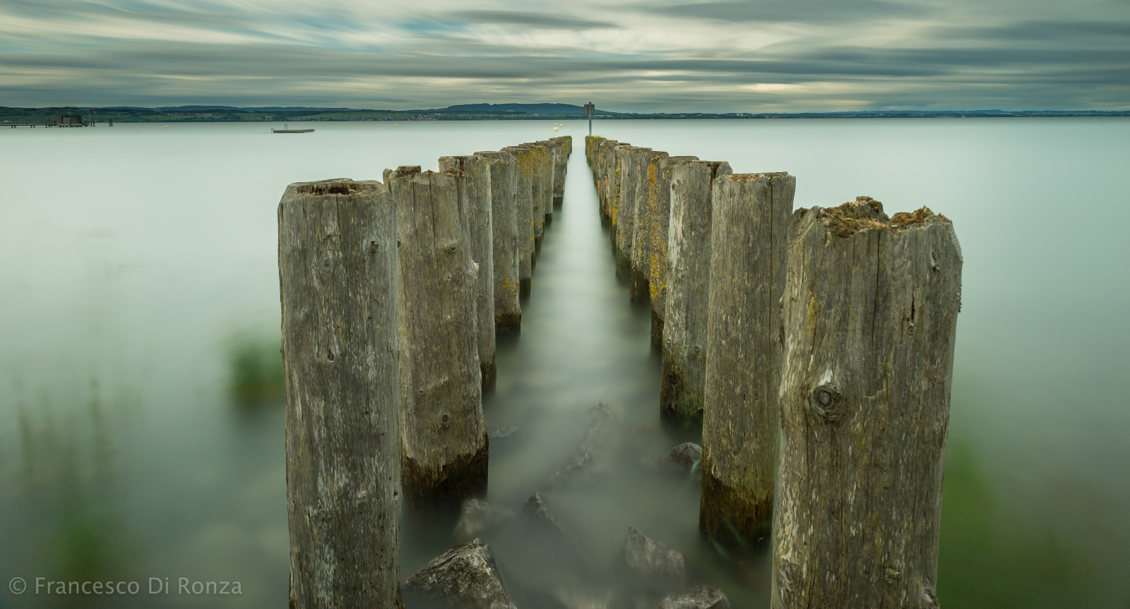 legna, acqua, cielo, mare
