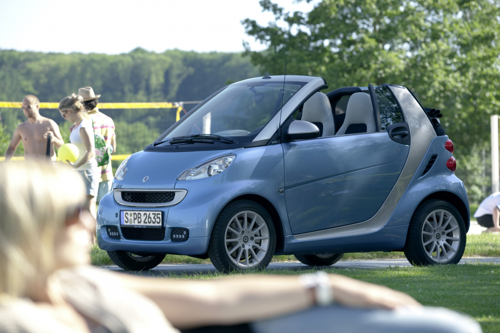 auto, vozidlo, limuzína, 2012, netcarshow, netcar, obrázky vozidel, photo auto, Chytrý, ForTwo cabriolet, pozemní vozidla, městské auto, subcompact auto, Kompaktní sportovní užitkové vozidlo, supermini, microvan