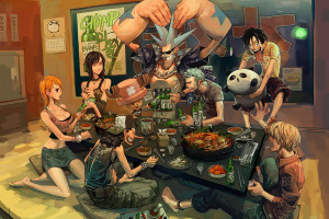 Wallpaper One Piece One Piece Cap 9 5000x2815 Bradmarchand Hd Wallpapers Wallhere