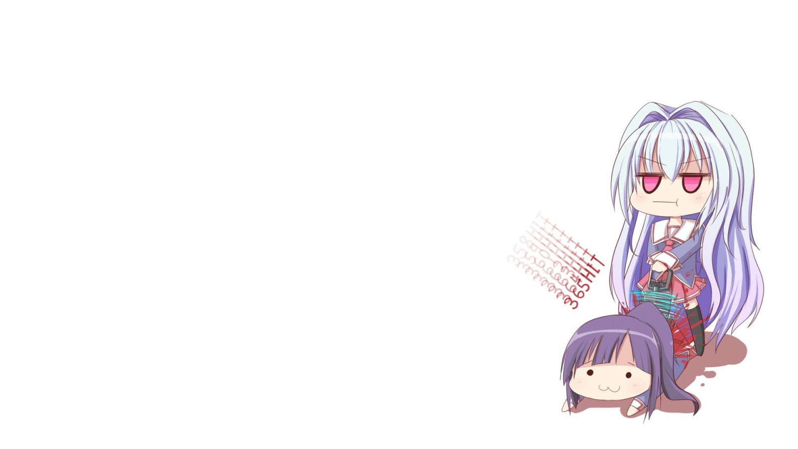 tegning, illustration, anime, Anime piger, tegneserie, CubexCursedxCurious, Kubrick Frygt, hånd, skitse, produkt