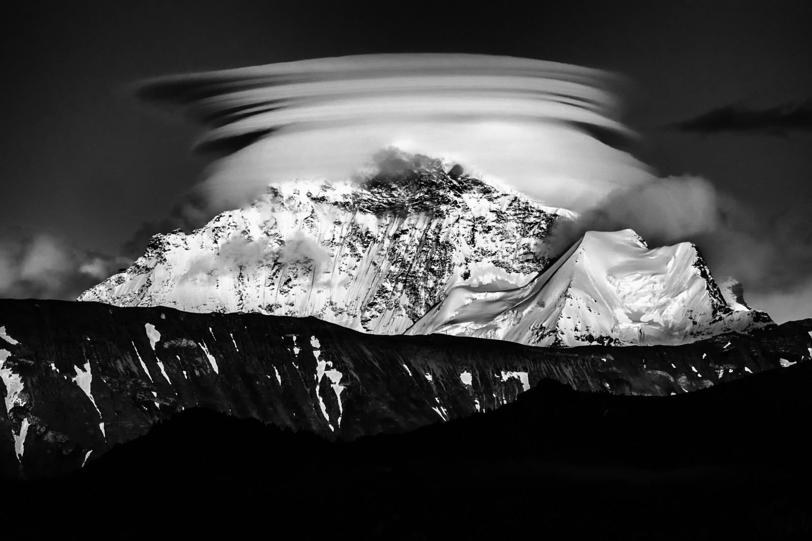 bílý, Černá, hory, černobílý, sníh, fotografování, mraky, led, zmrazení, světlo, květ, počasí, Černá bílá, natur, tma, Schwarzweiss, mraky, Berge, Černý a bílý, monochromatické fotografování, zblízka, makro fotografie, vlhčí, berneroberland, nikkor70300f4556