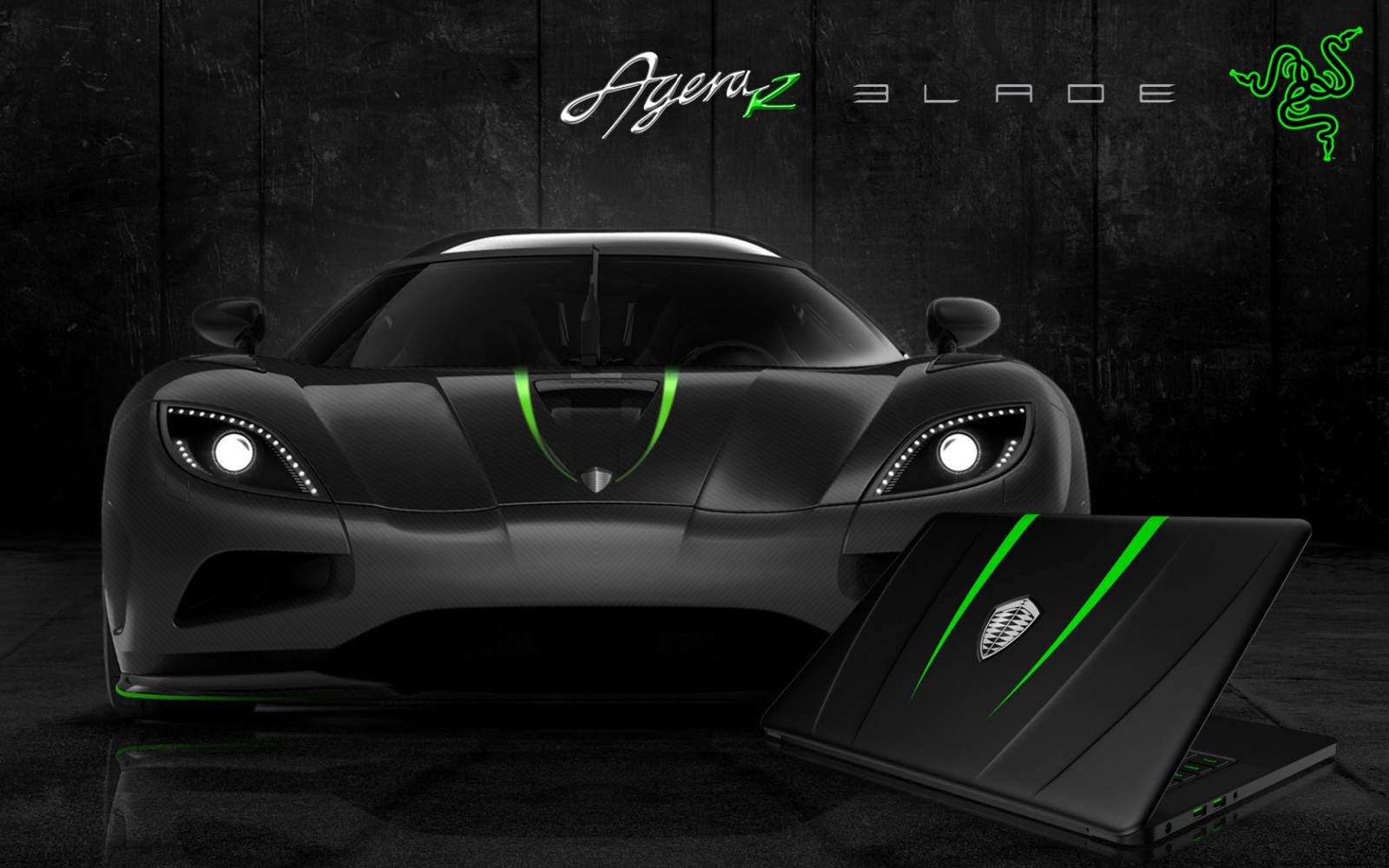auto, vozidlo, laptop, sportovní auto, Koenigsegg Agera, Koenigsegg, Agera R, Razer, výkon auta, superauto, Snímek obrazovky, pozemní vozidla, automobilového designu, závodní auto, automobil make, luxusní vůz