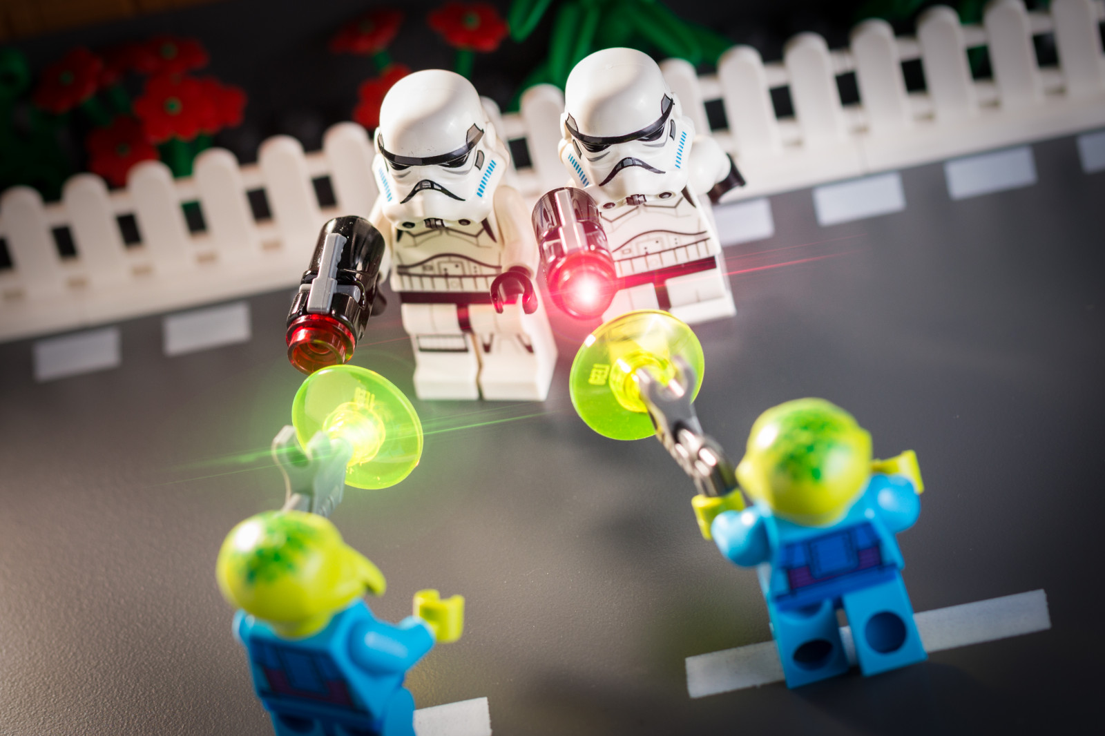 fotografie, makro, Cihlový, detailní, Studio, Hračka, fotografování, fotografie, hvězdné války, LEGO, mimozemšťan, Disney, stormtrooper, minifigs, minifigures, strobist, canoneos650d, legography, clement127, brickography