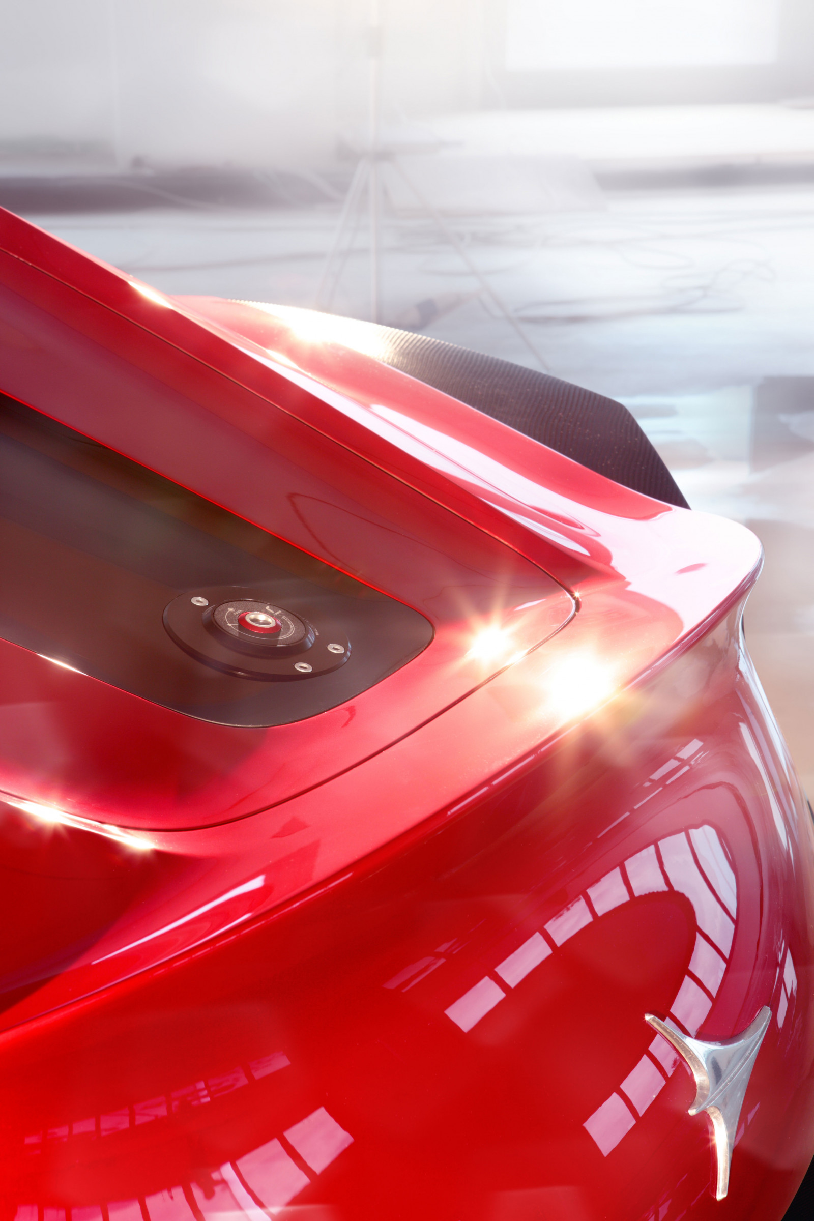 Auto, rot, Fahrzeug, Sportwagen, Rosa, 2013, Netcarshow, Netcar, Auto Bilder, Auto Foto, Icona, Vulkan, Rad, Supercar, Automobil-Design, Automotive außen, Automobil machen, Stoßstange