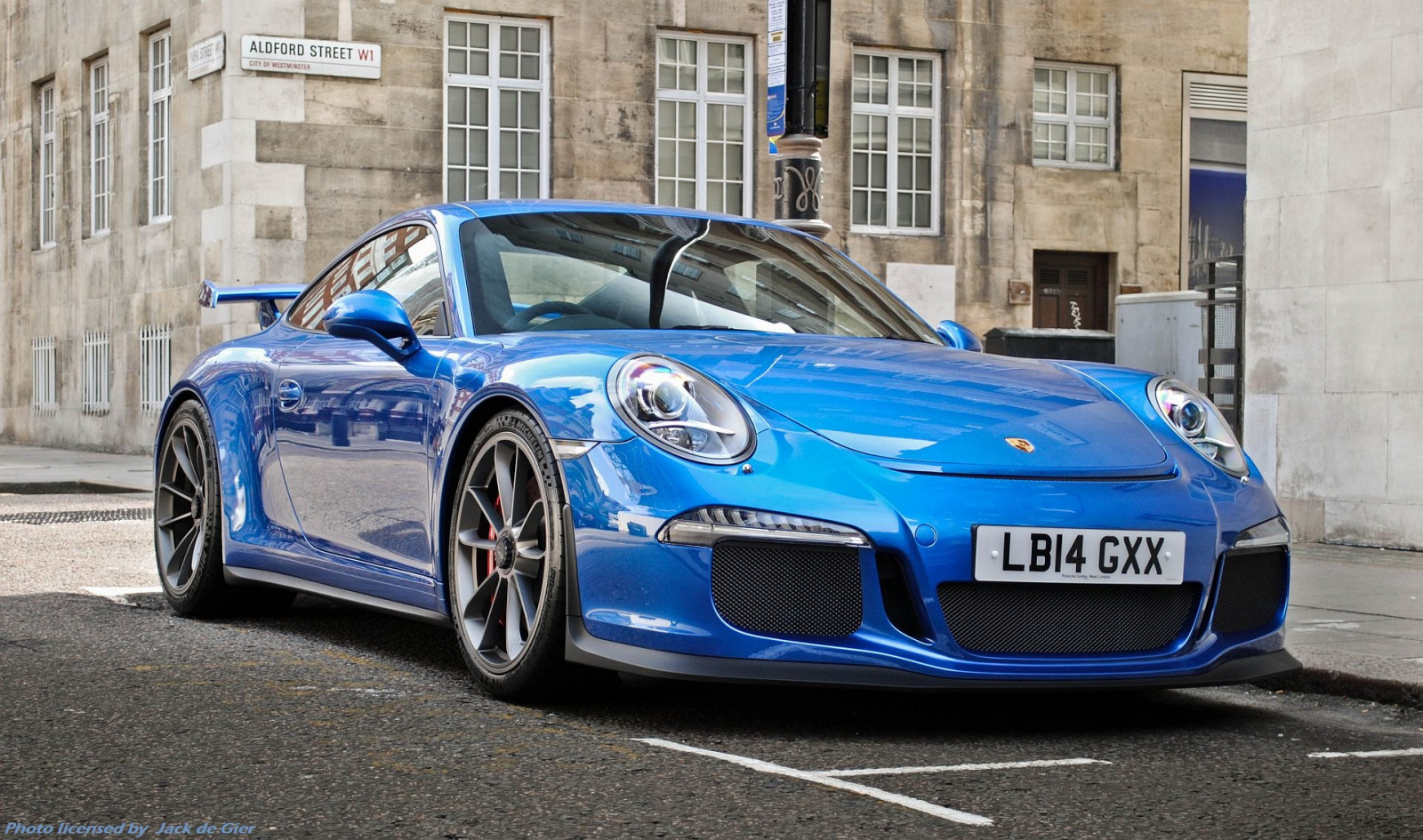 Spojené království, modrý, cars, 911, exotický, Němec, Porsche, Mayfair, luxus, superauto, sportovní auto, GT3, nineeleven, newporsche, worldcars